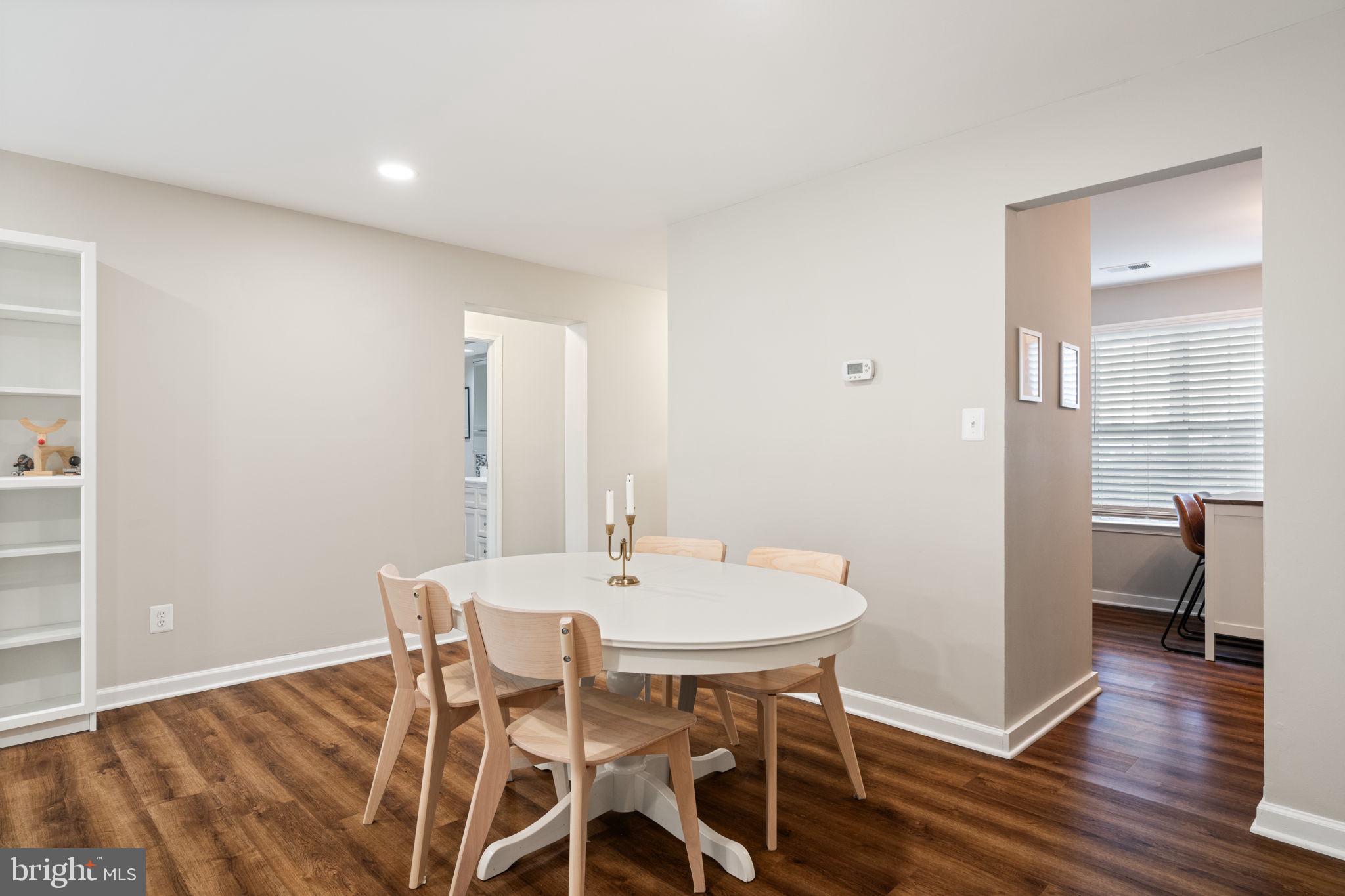 STOCKBRIDGE - Residential