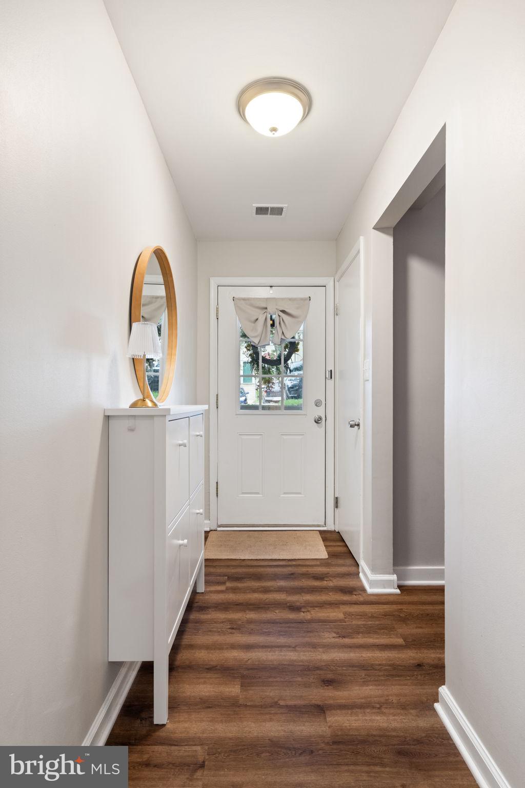 STOCKBRIDGE - Residential
