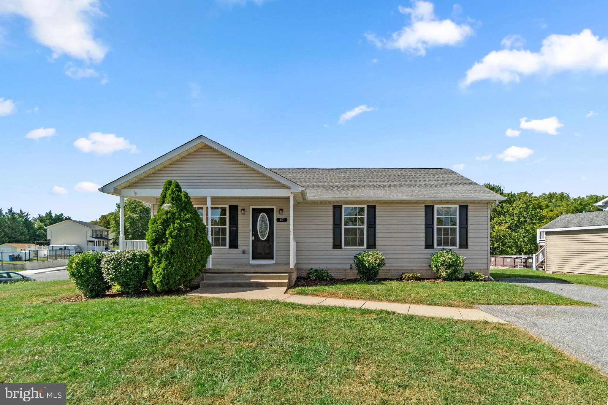 67 Crimson Avenue