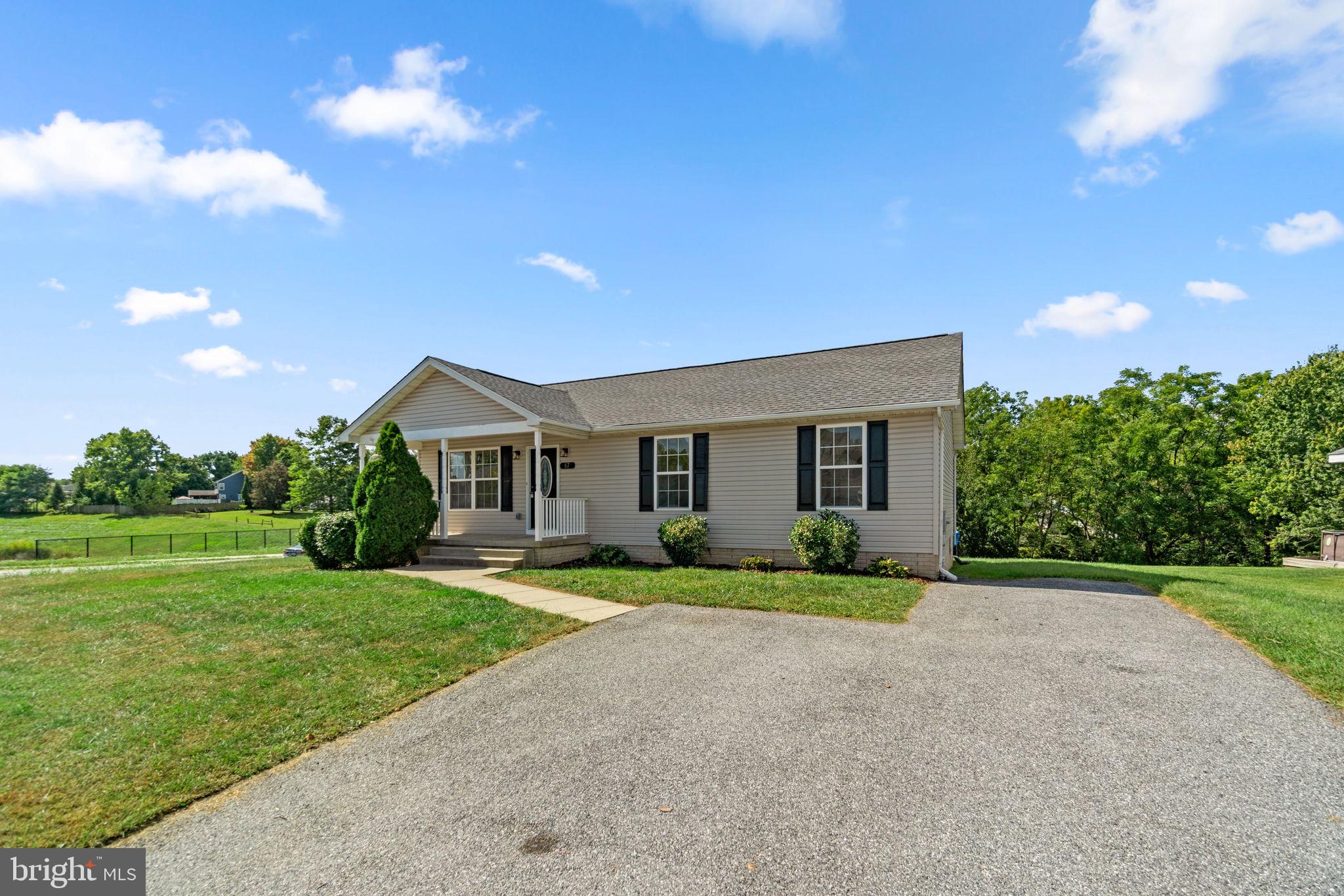 67 CRIMSON AVENUE