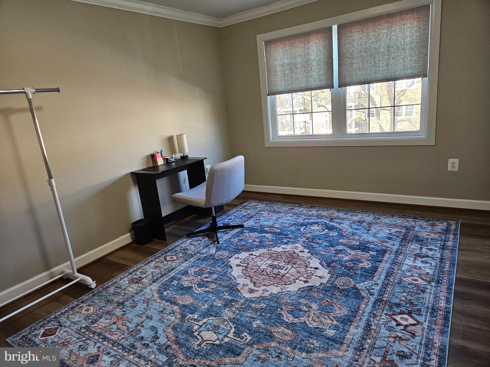 FOXCROFT COLONY CONDOS - Residential