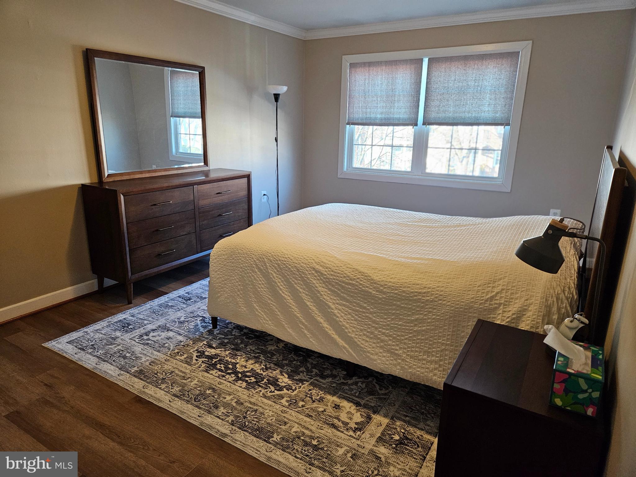 FOXCROFT COLONY CONDOS - Residential