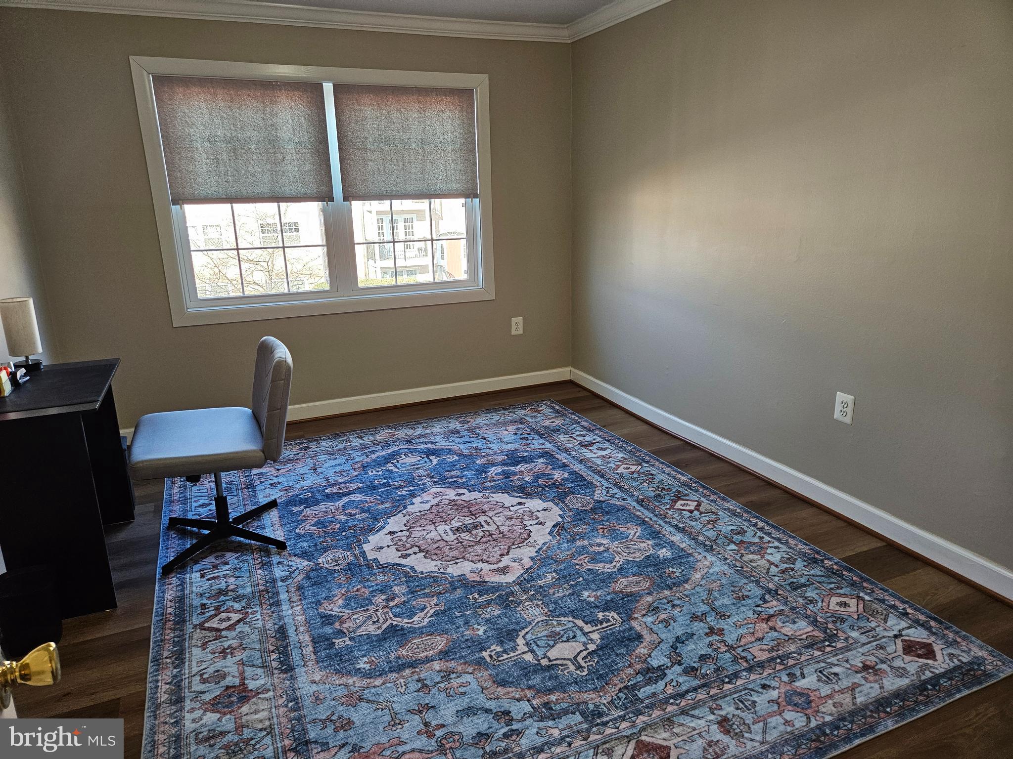 FOXCROFT COLONY CONDOS - Residential