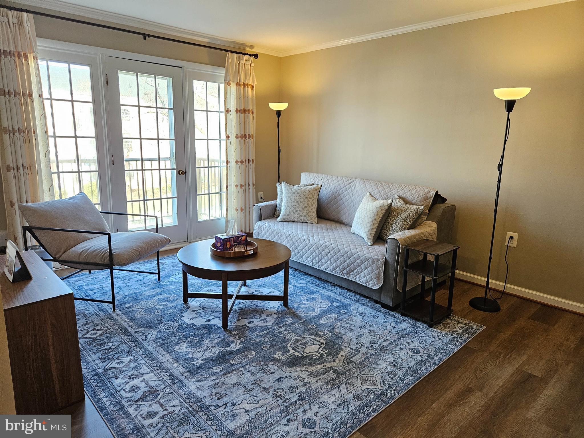 9467 FAIRFAX BOULEVARD 304