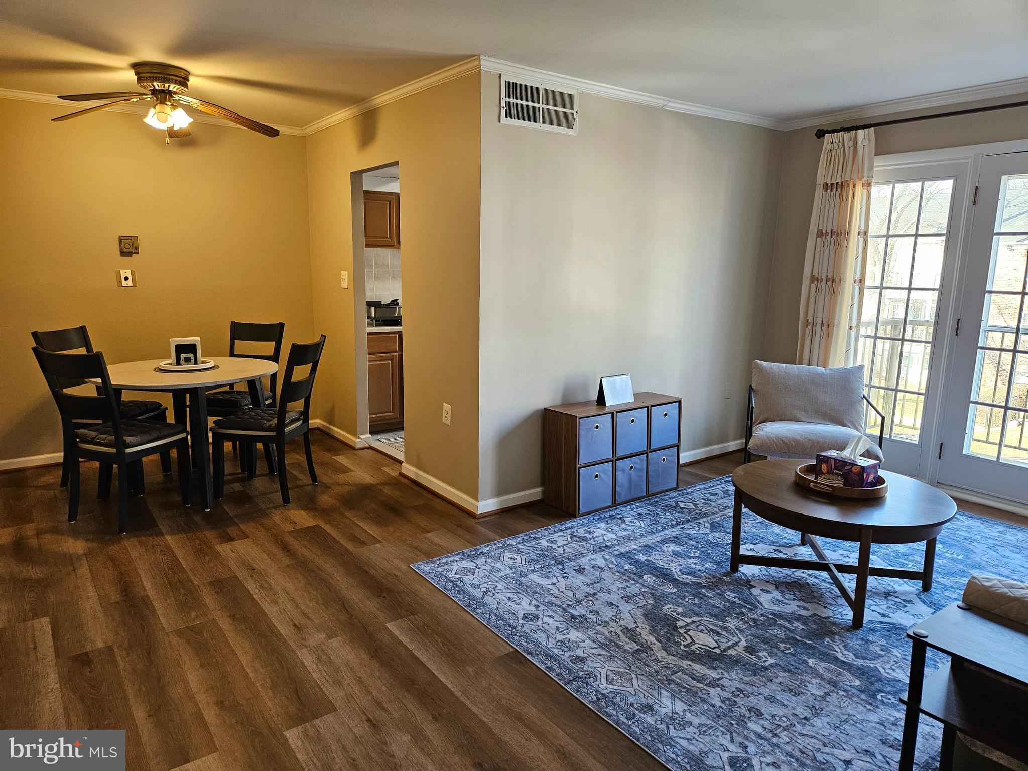 FOXCROFT COLONY CONDOS - Residential