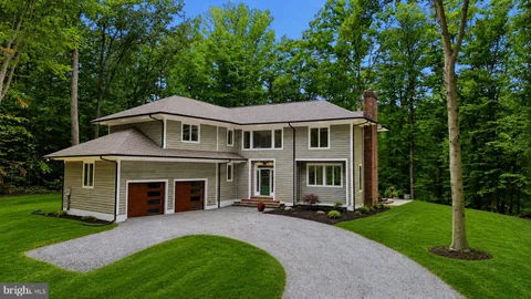 979 Bramleigh Lane, Annapolis, MD 21401 - #: MDAA2152544