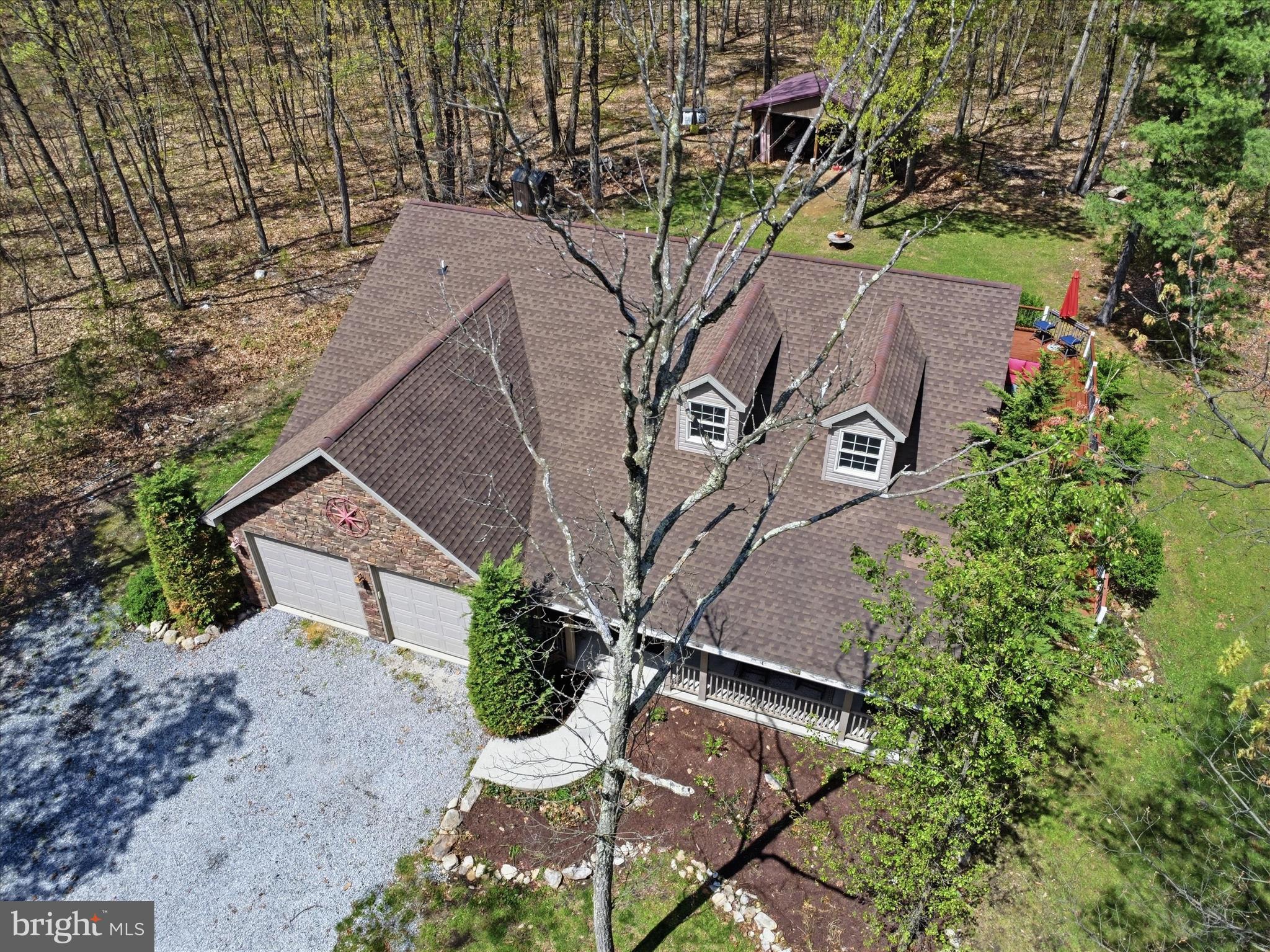 MEANS HOLLOW ROAD - Residential