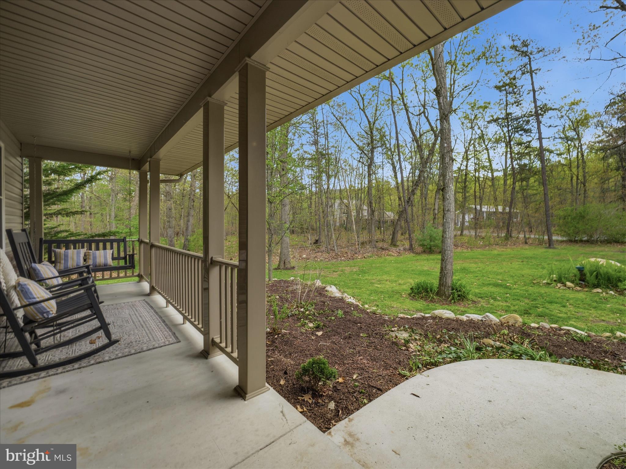 1322 MEANS HOLLOW ROAD