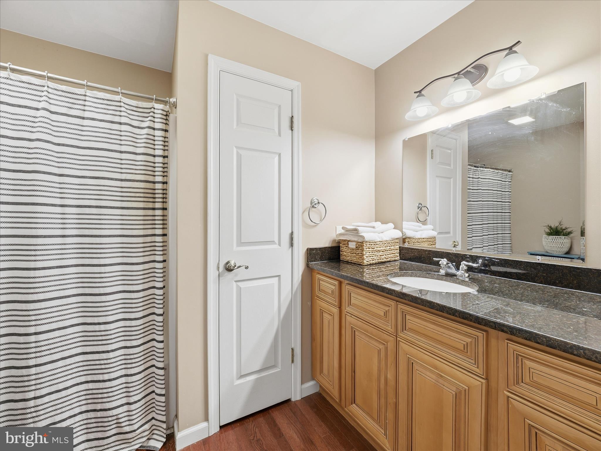 MEANS HOLLOW ROAD - Residential