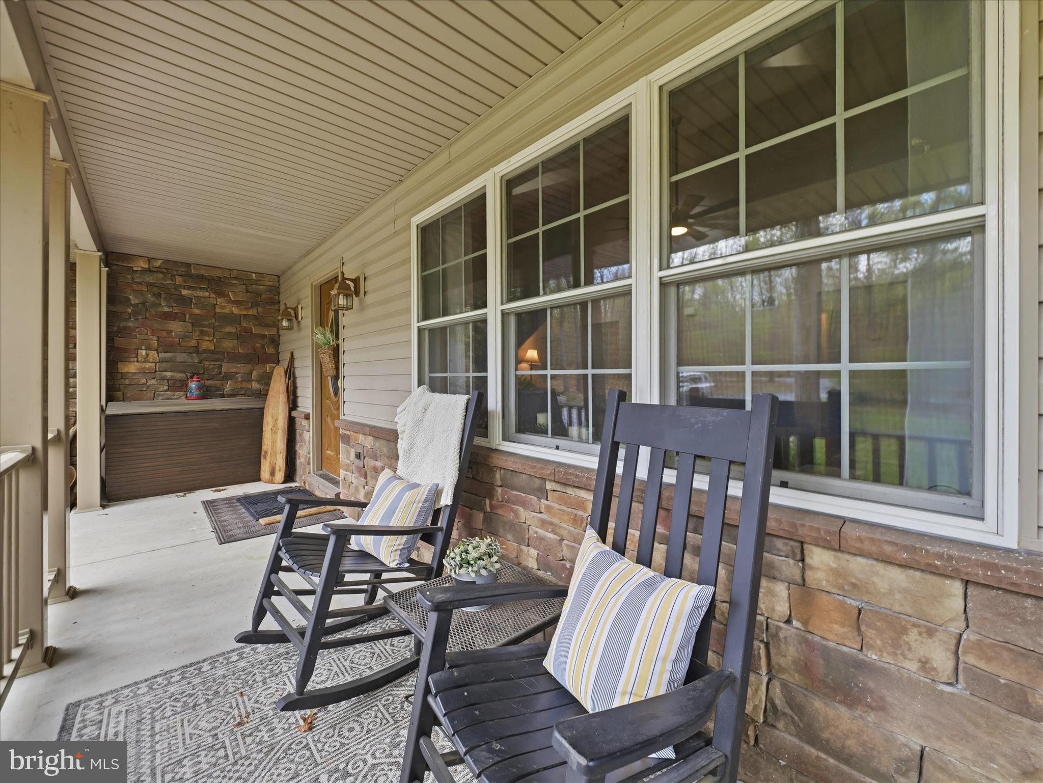 1322 MEANS HOLLOW ROAD