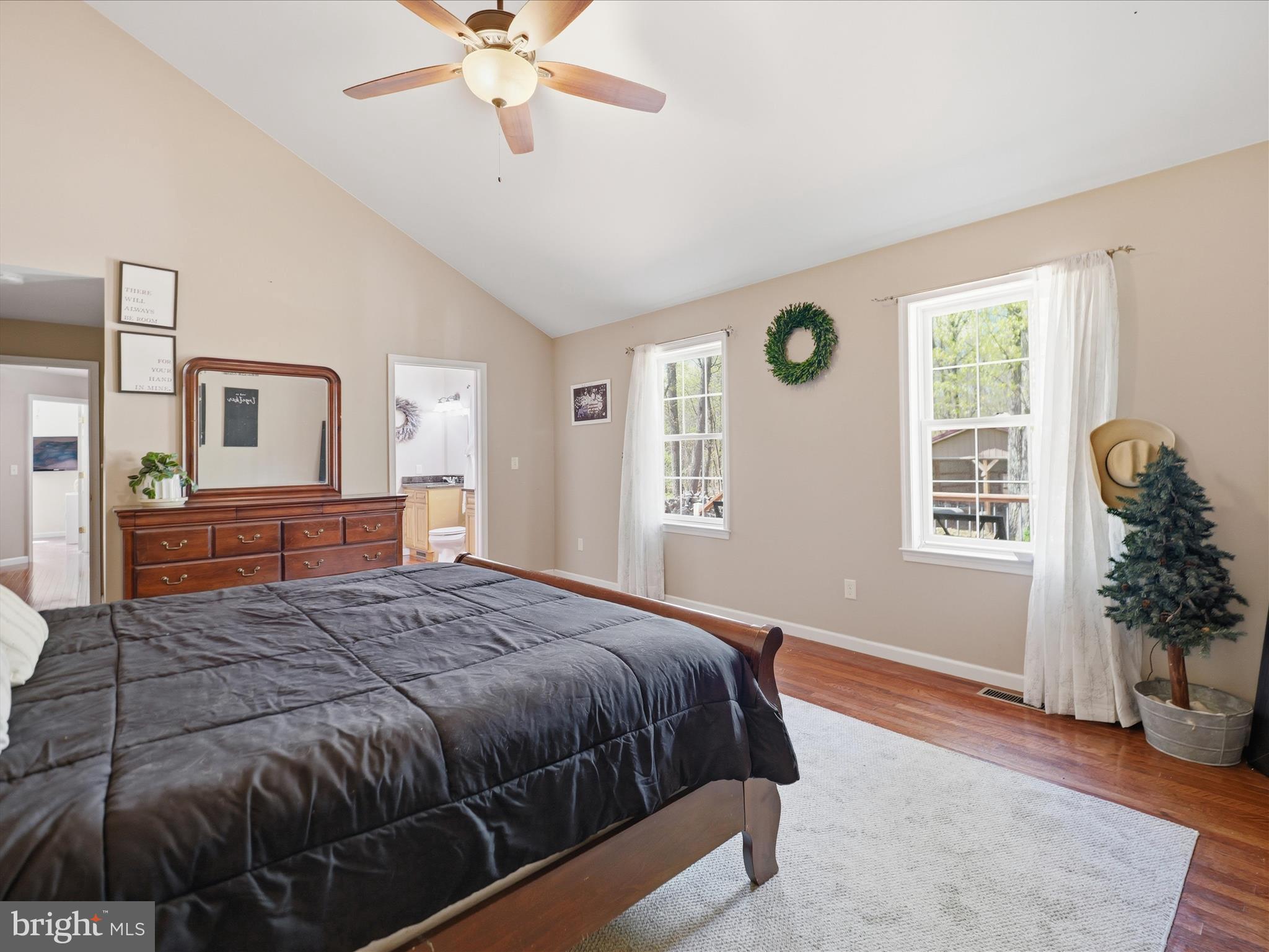 MEANS HOLLOW ROAD - Residential