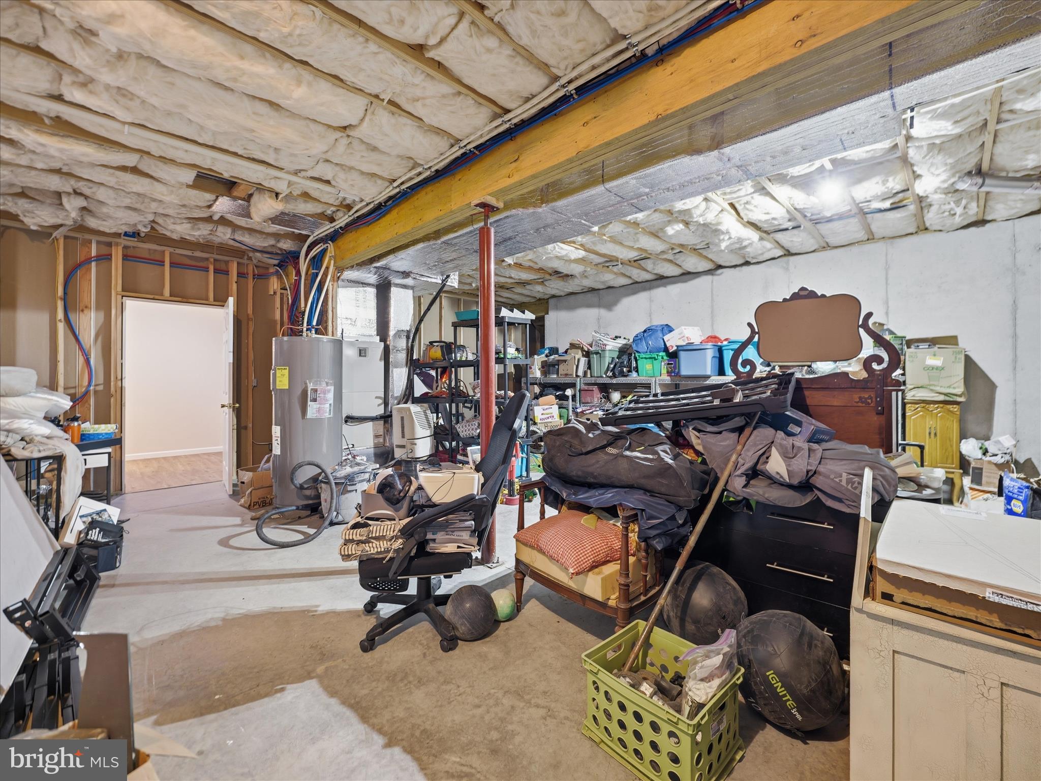 MEANS HOLLOW ROAD - Residential