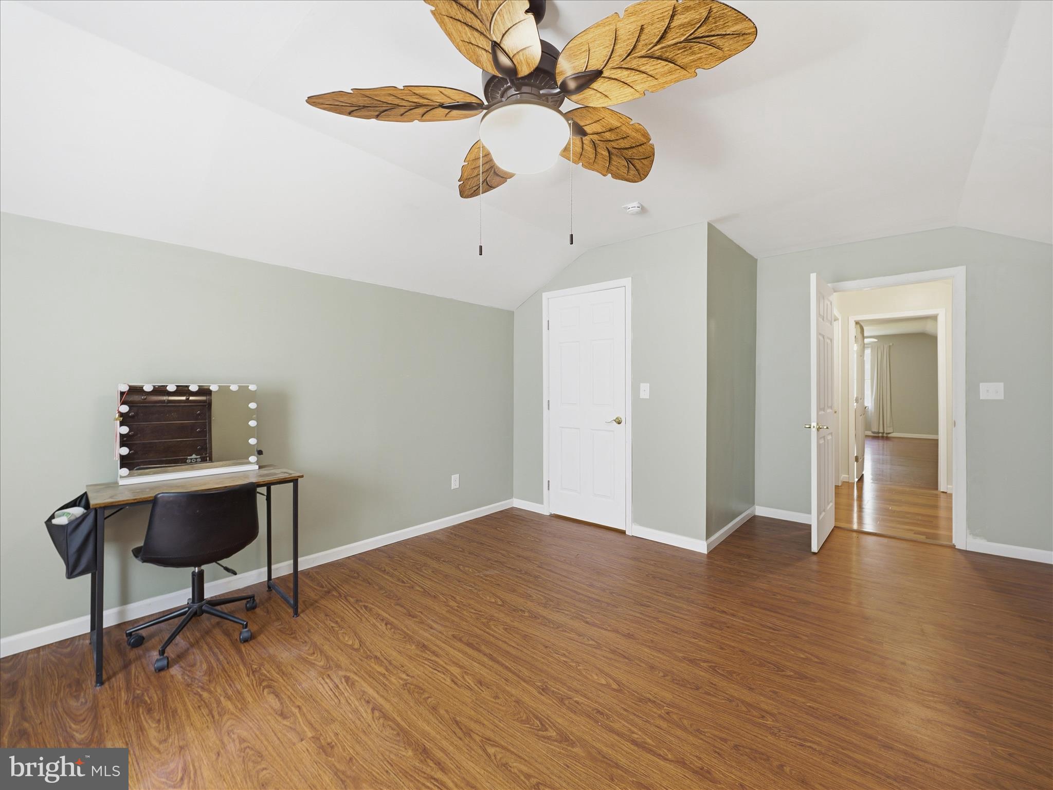 MEANS HOLLOW ROAD - Residential