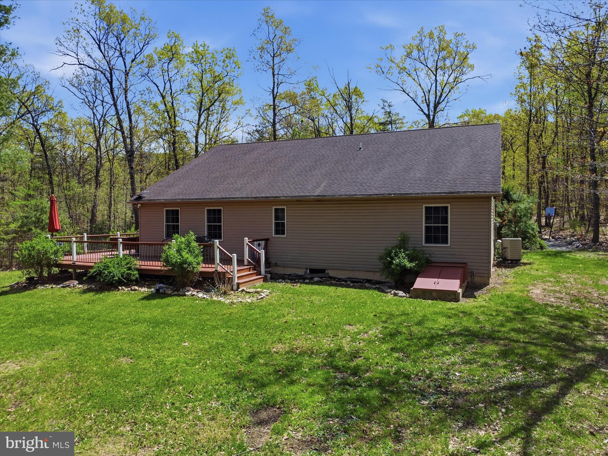 MEANS HOLLOW ROAD - Residential