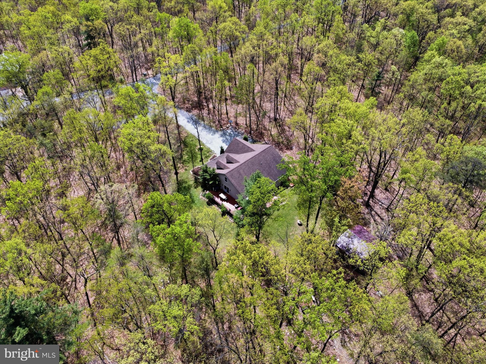 MEANS HOLLOW ROAD - Residential