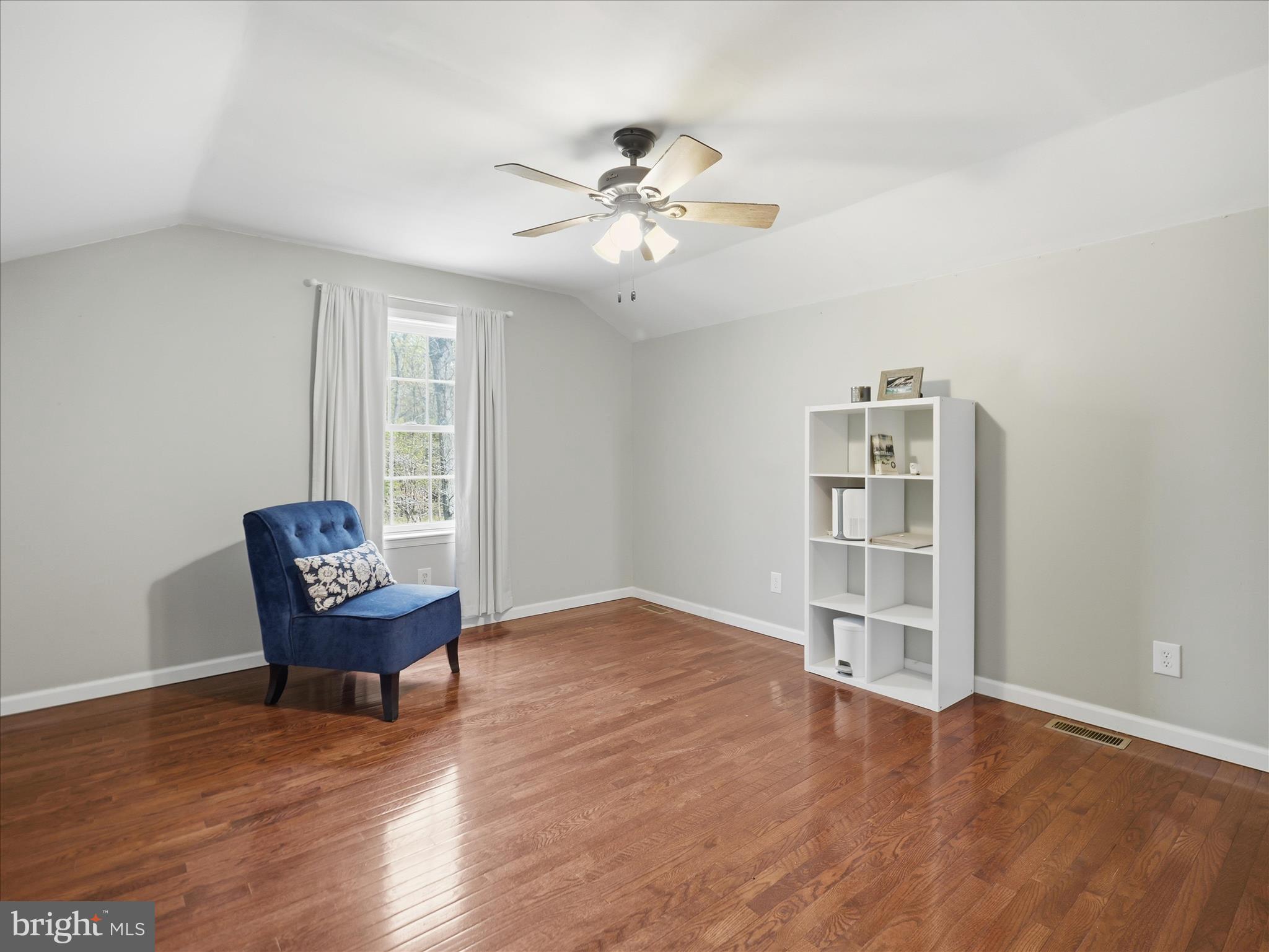 MEANS HOLLOW ROAD - Residential