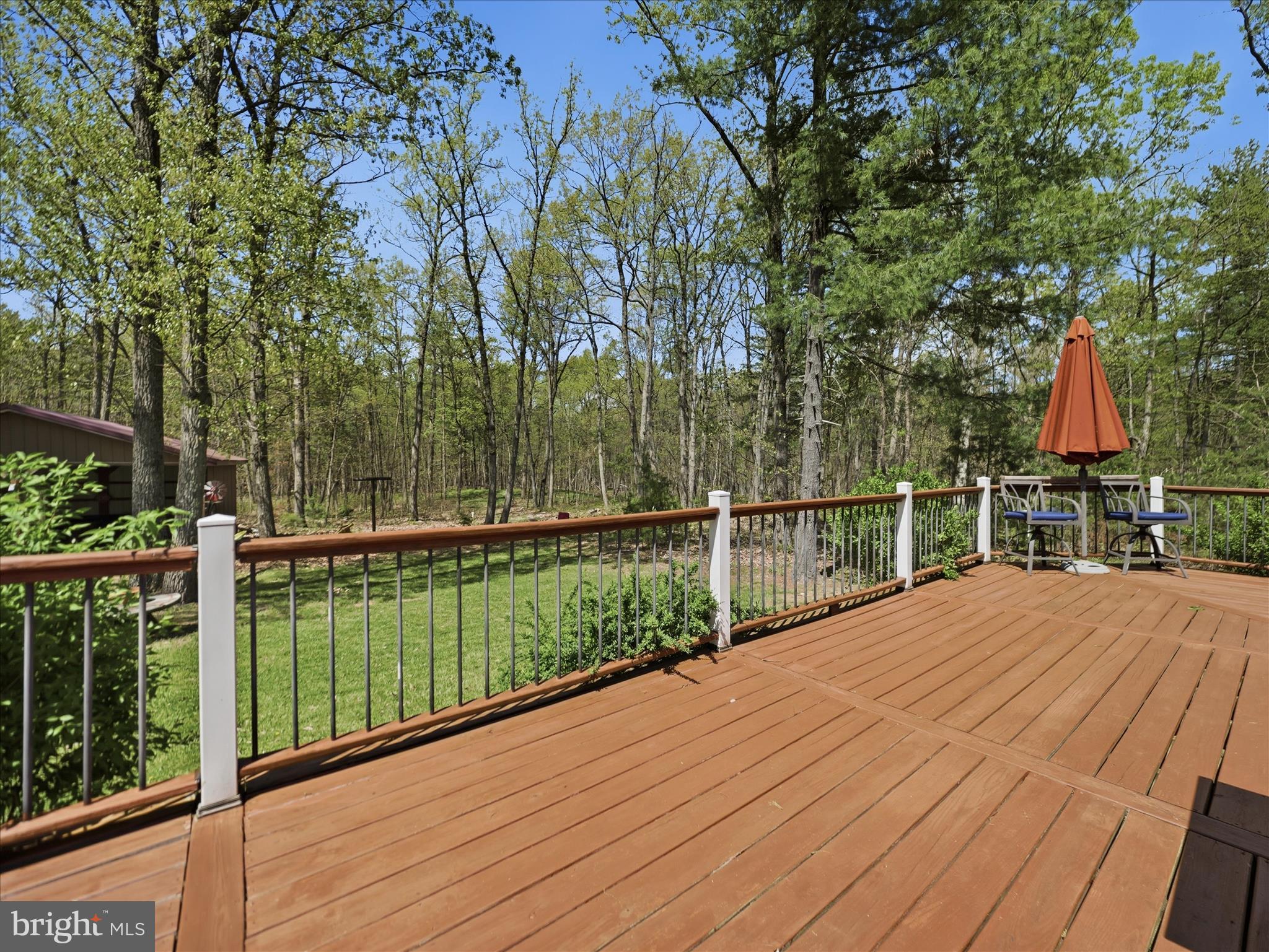 MEANS HOLLOW ROAD - Residential