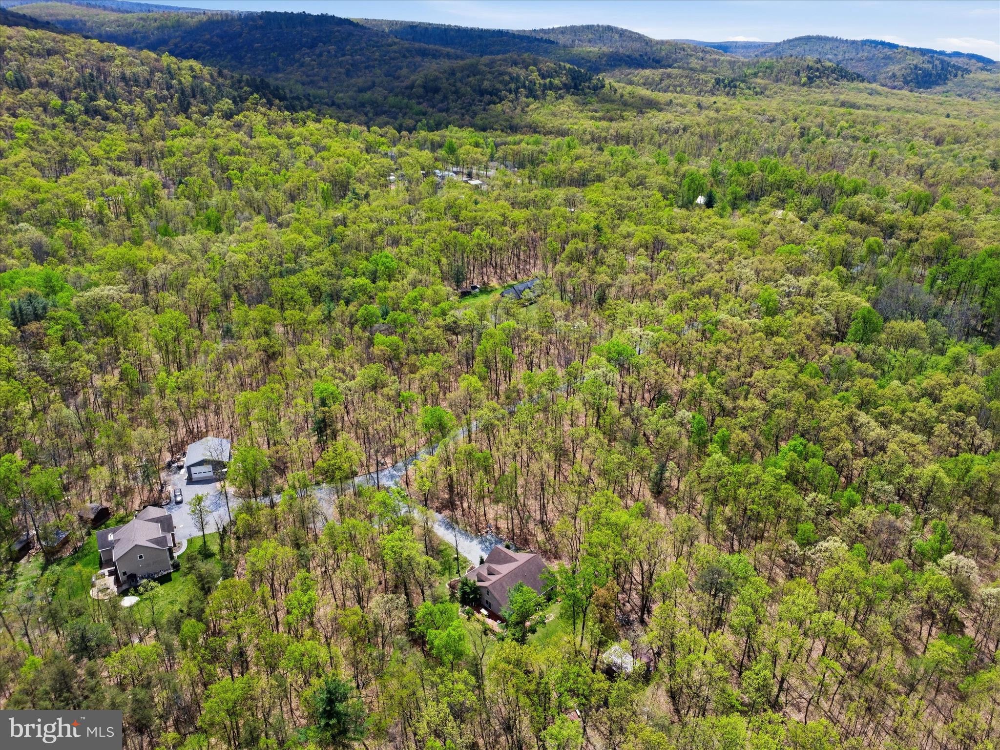 MEANS HOLLOW ROAD - Residential