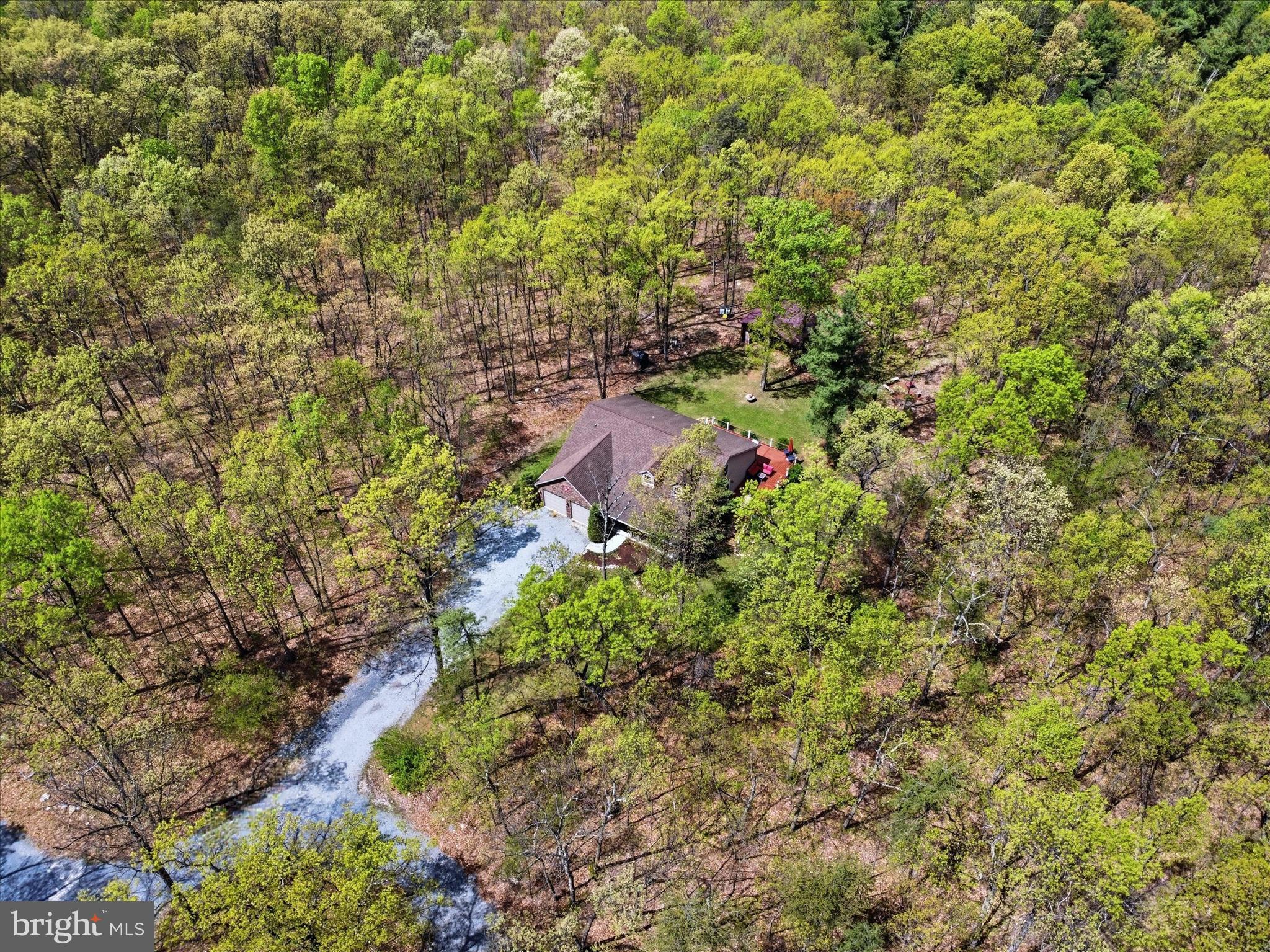 MEANS HOLLOW ROAD - Residential