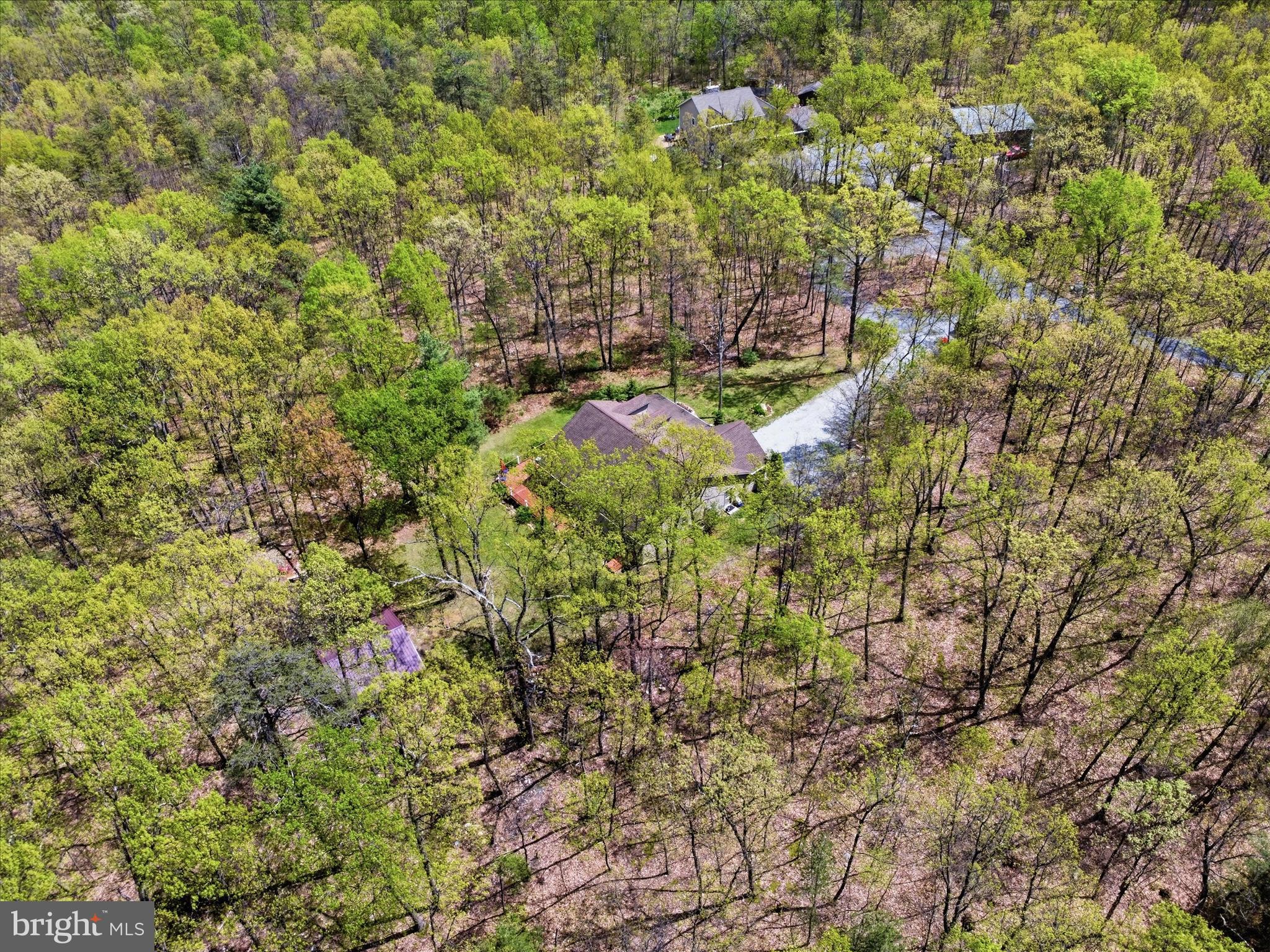 MEANS HOLLOW ROAD - Residential