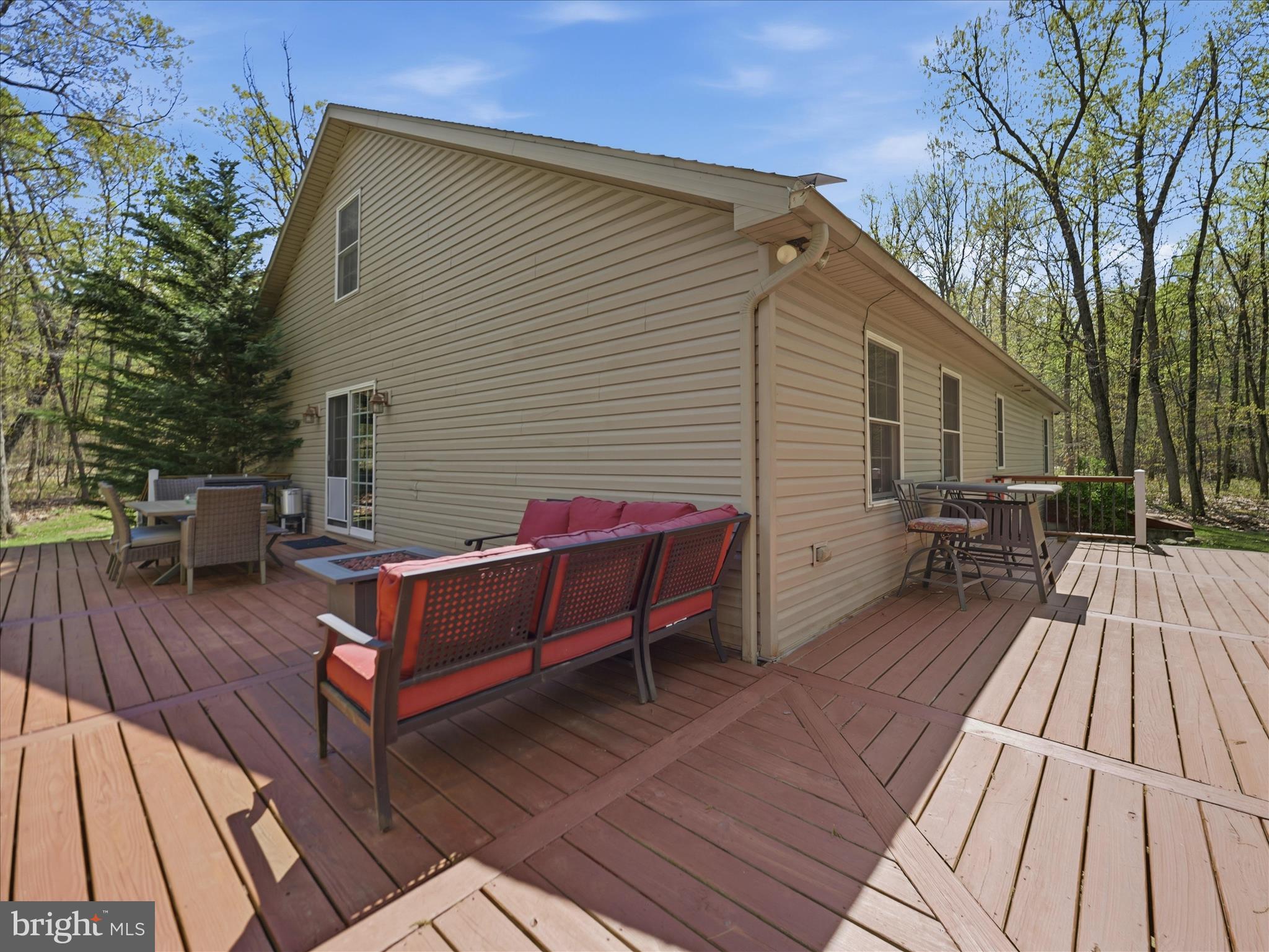 MEANS HOLLOW ROAD - Residential