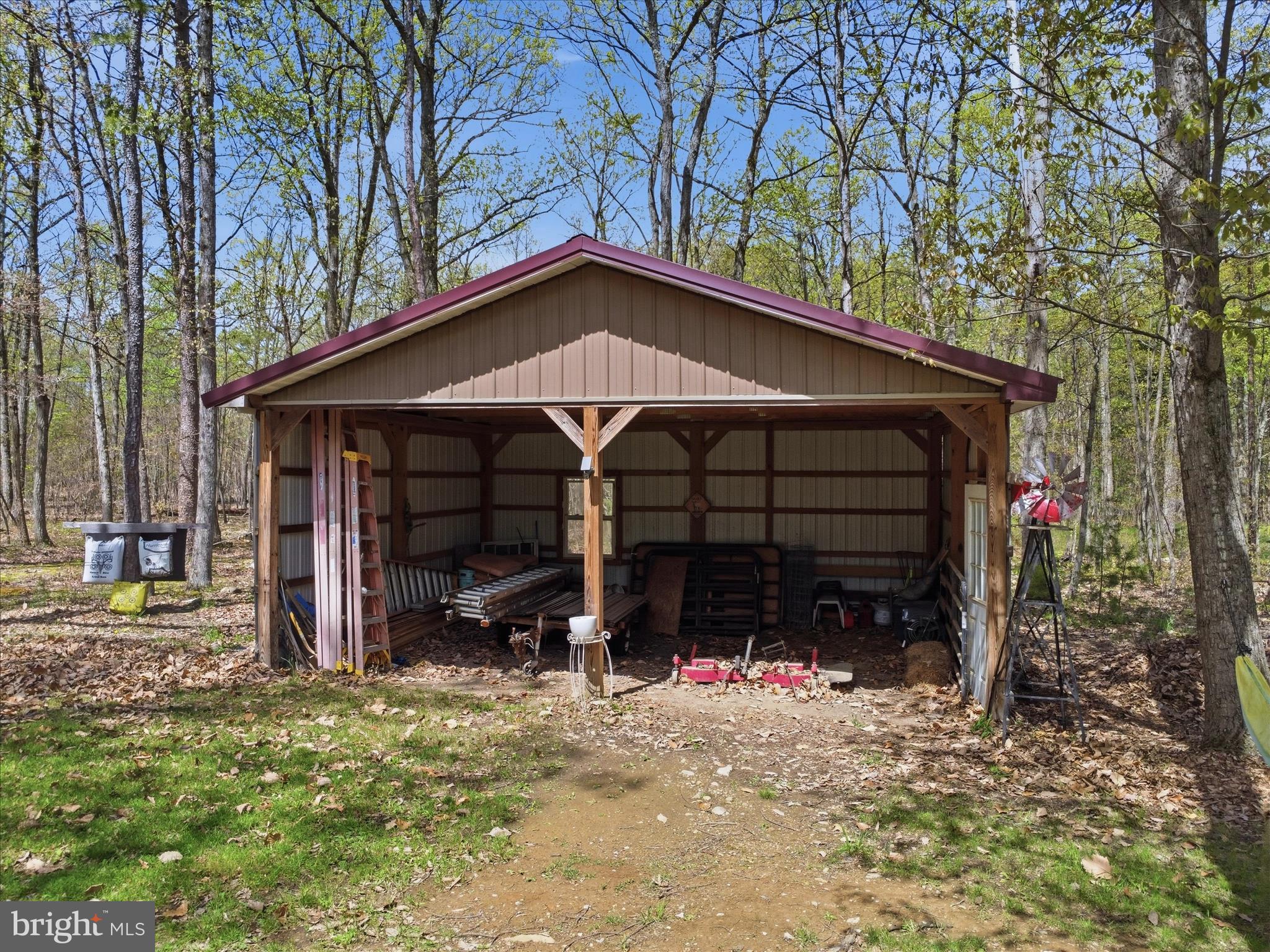 MEANS HOLLOW ROAD - Residential
