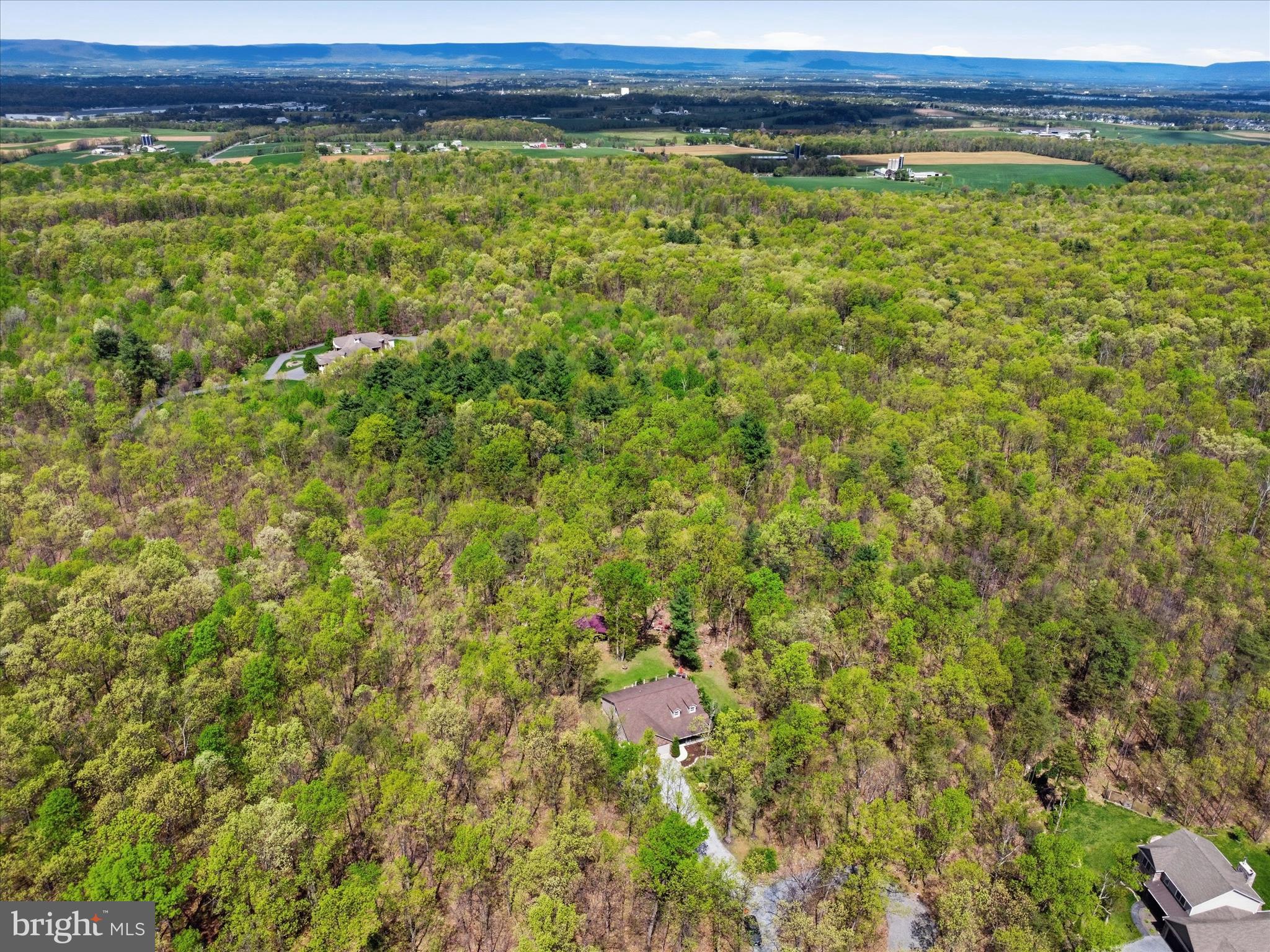 MEANS HOLLOW ROAD - Residential