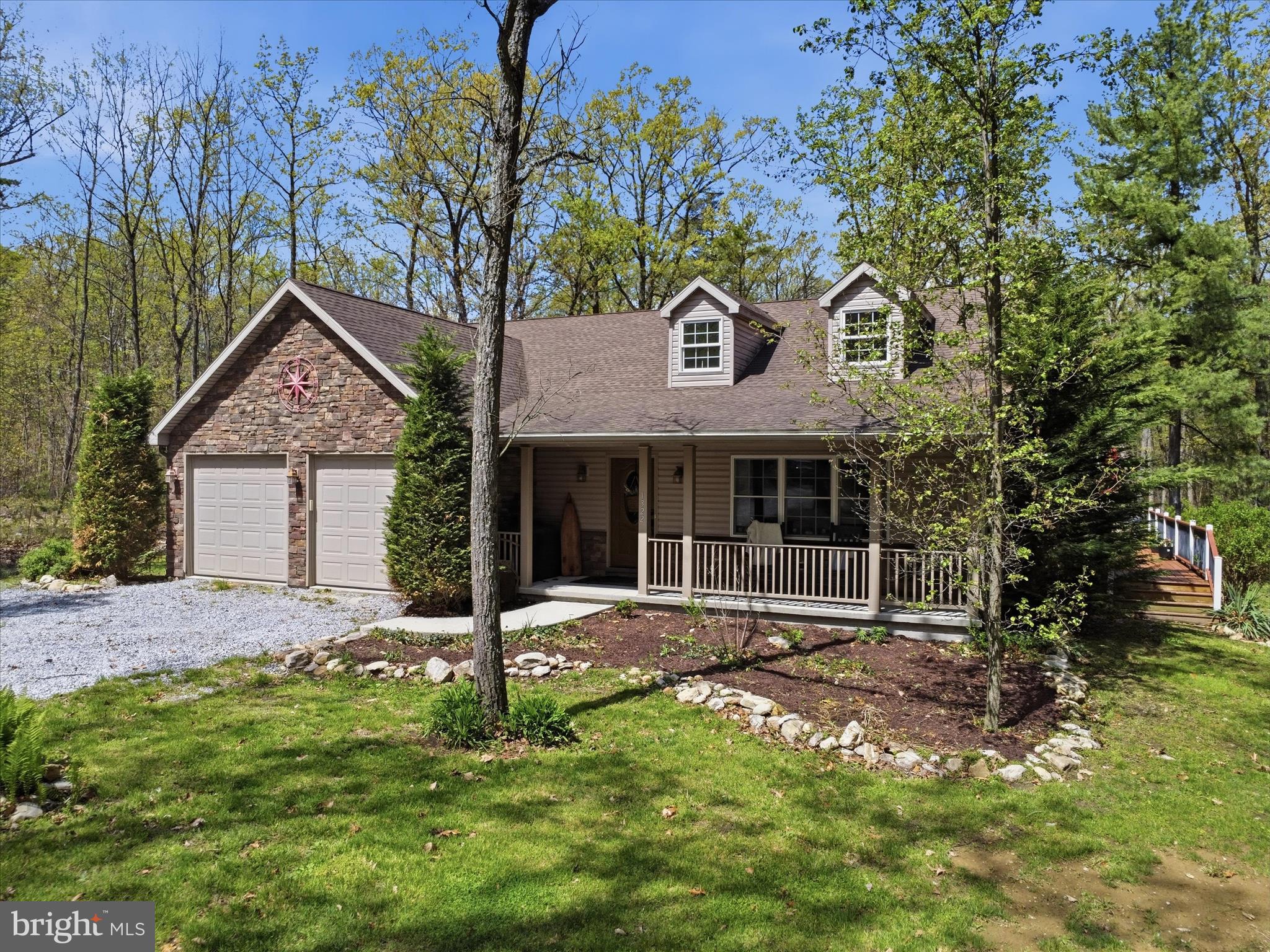 1322 MEANS HOLLOW ROAD