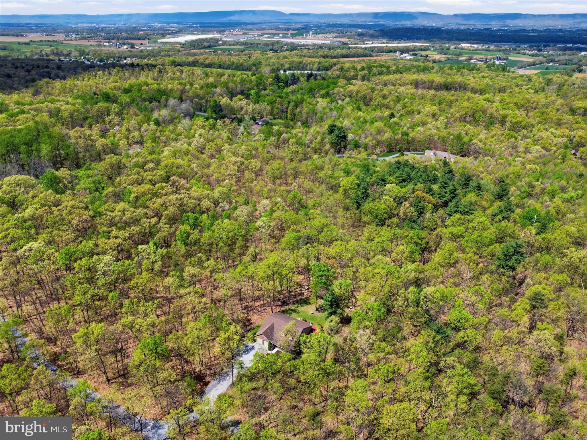 MEANS HOLLOW ROAD - Residential