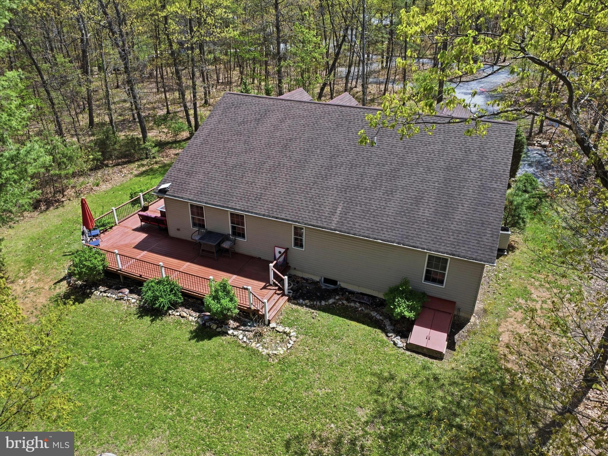 MEANS HOLLOW ROAD - Residential