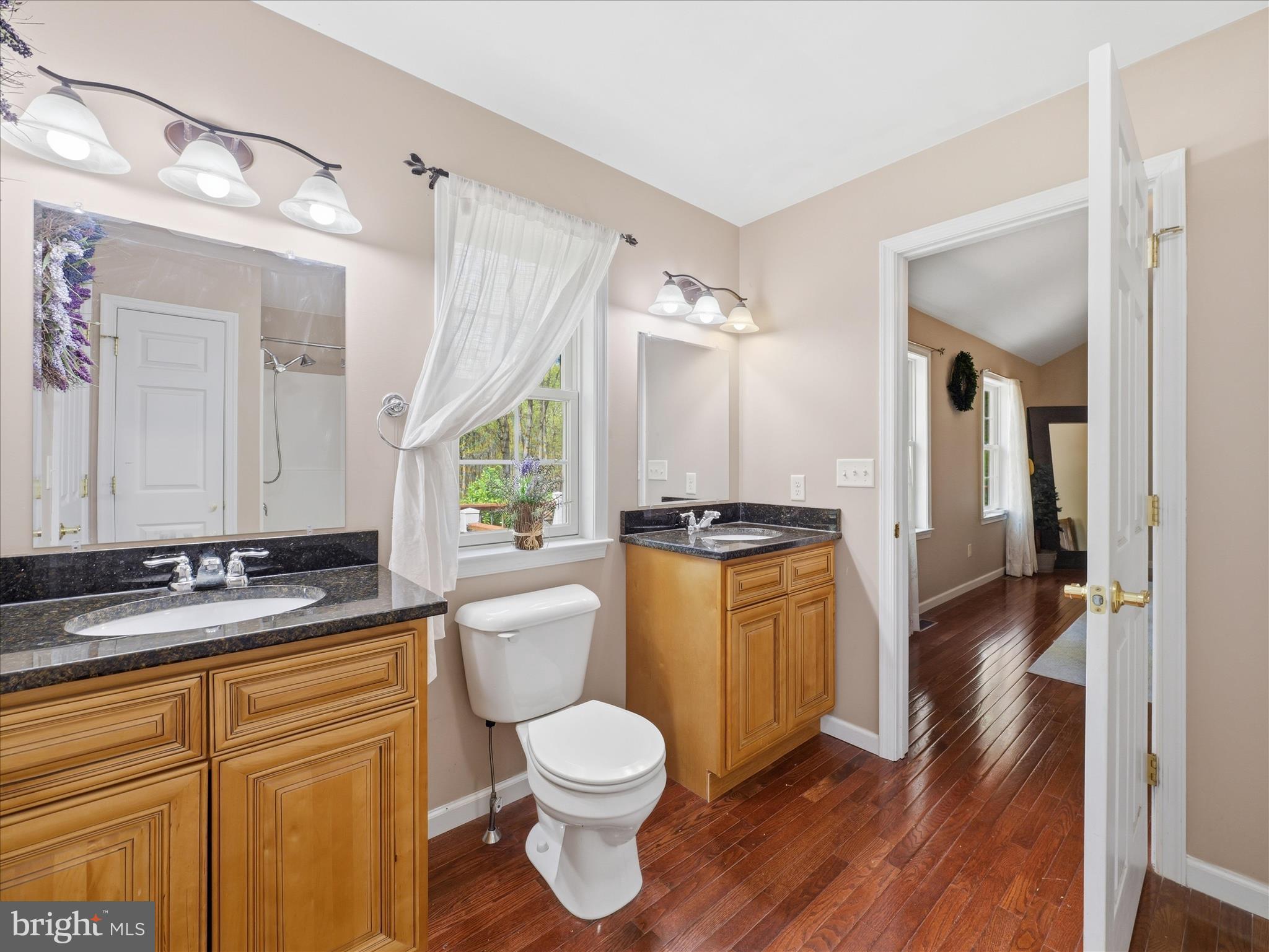 MEANS HOLLOW ROAD - Residential