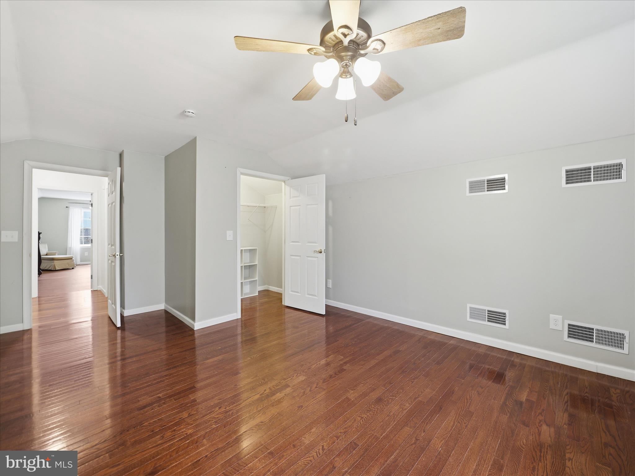 MEANS HOLLOW ROAD - Residential