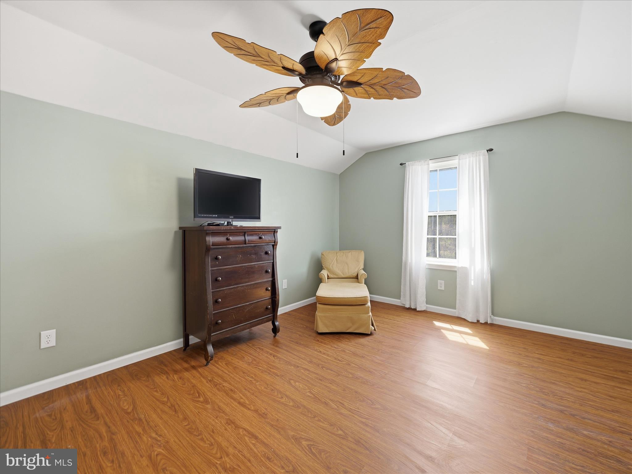 MEANS HOLLOW ROAD - Residential