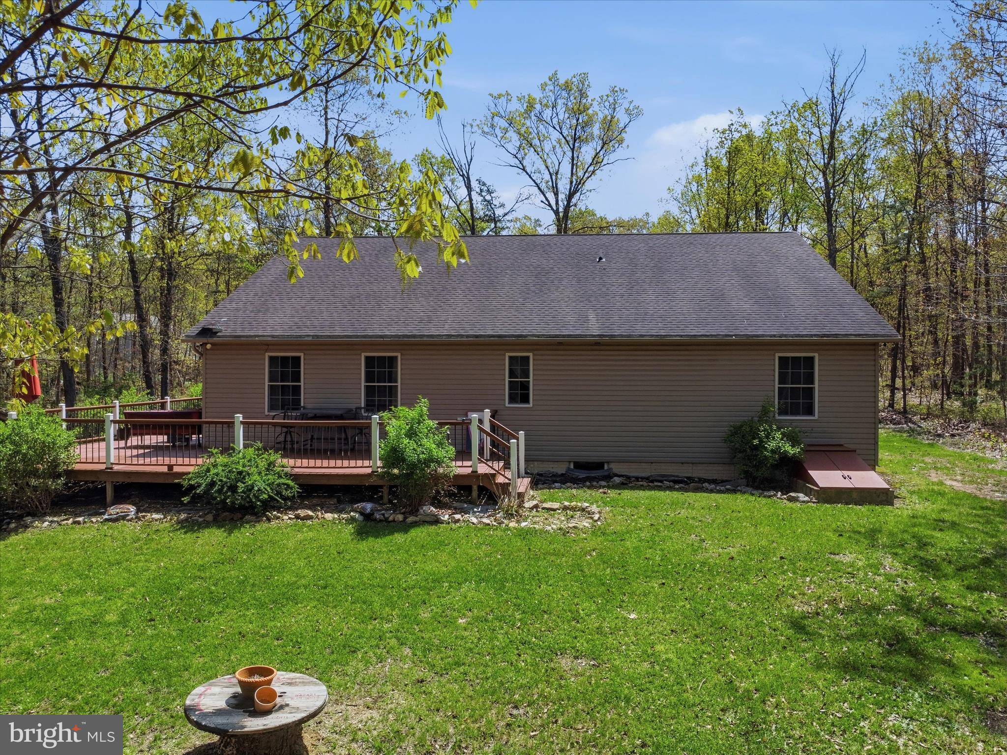 MEANS HOLLOW ROAD - Residential
