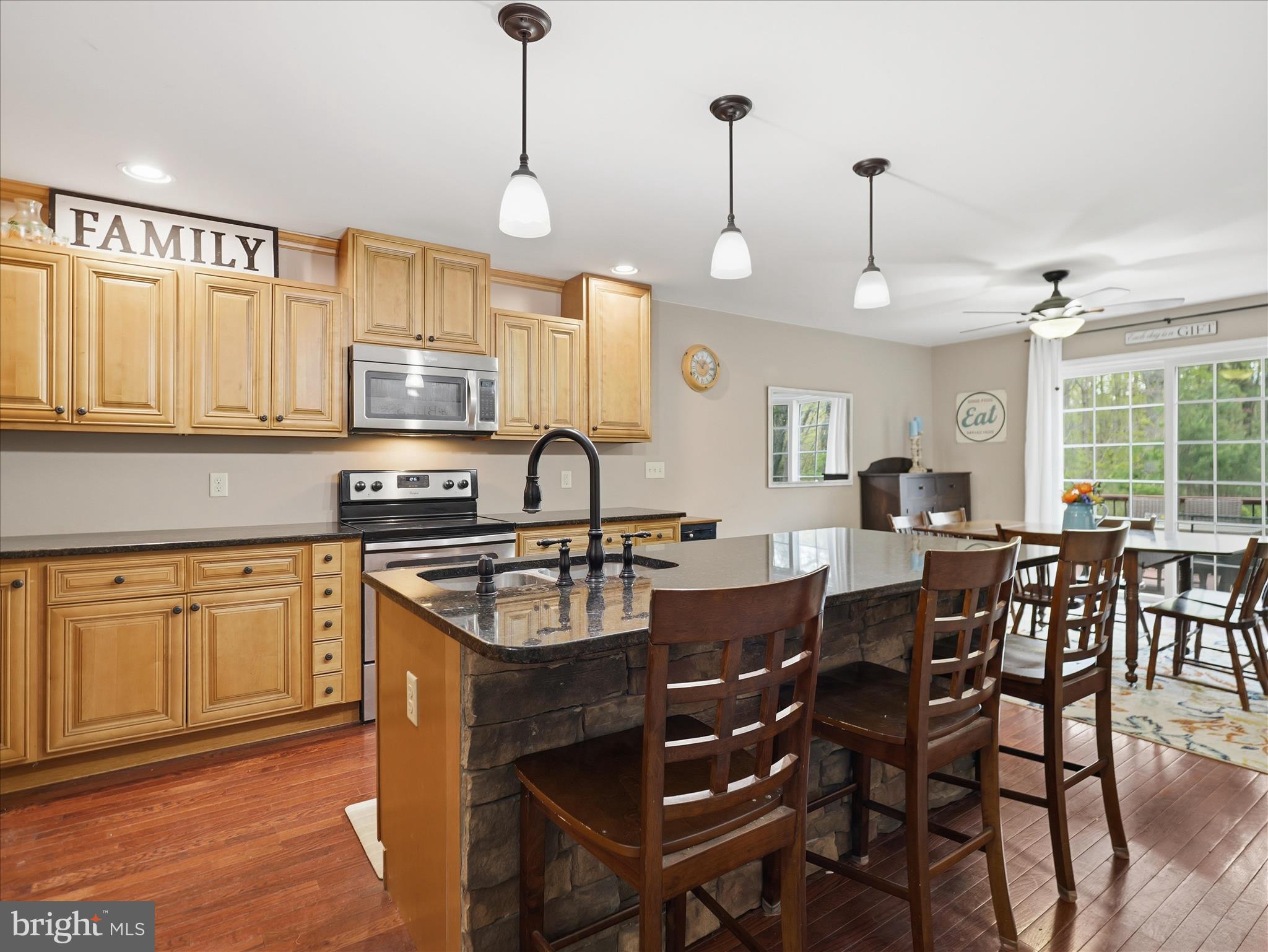 MEANS HOLLOW ROAD - Residential