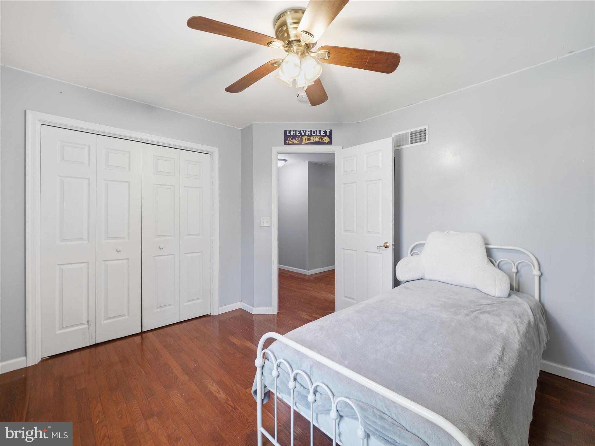 MEANS HOLLOW ROAD - Residential