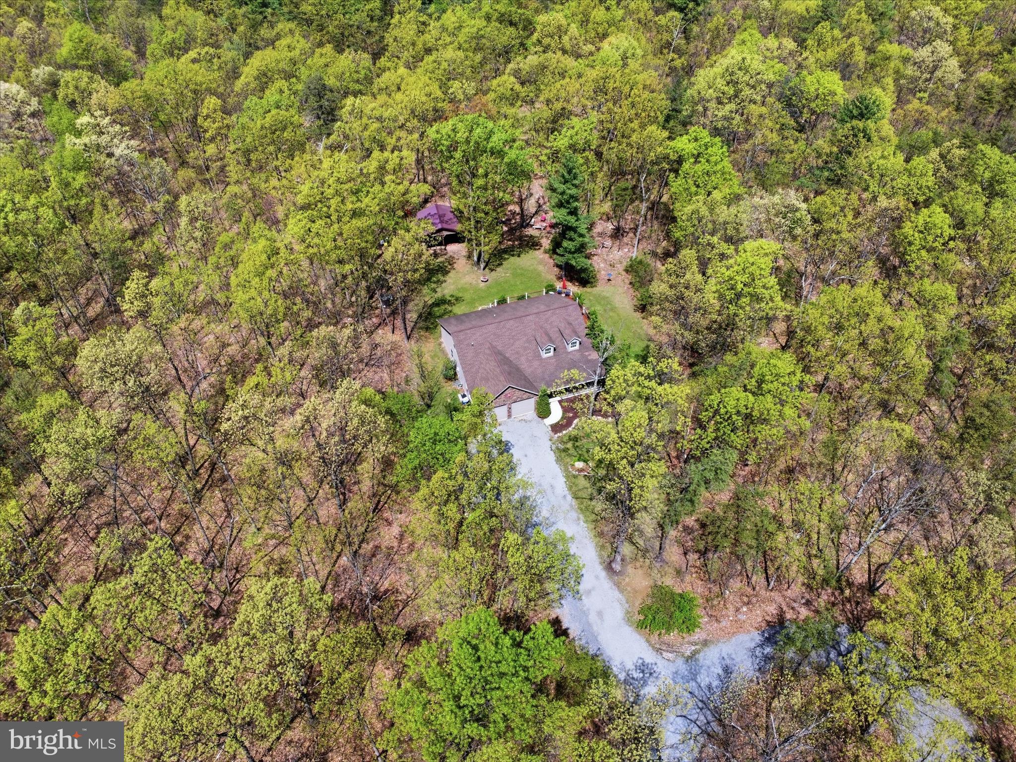 MEANS HOLLOW ROAD - Residential