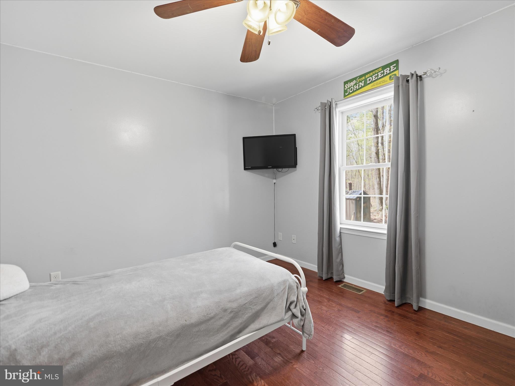 MEANS HOLLOW ROAD - Residential