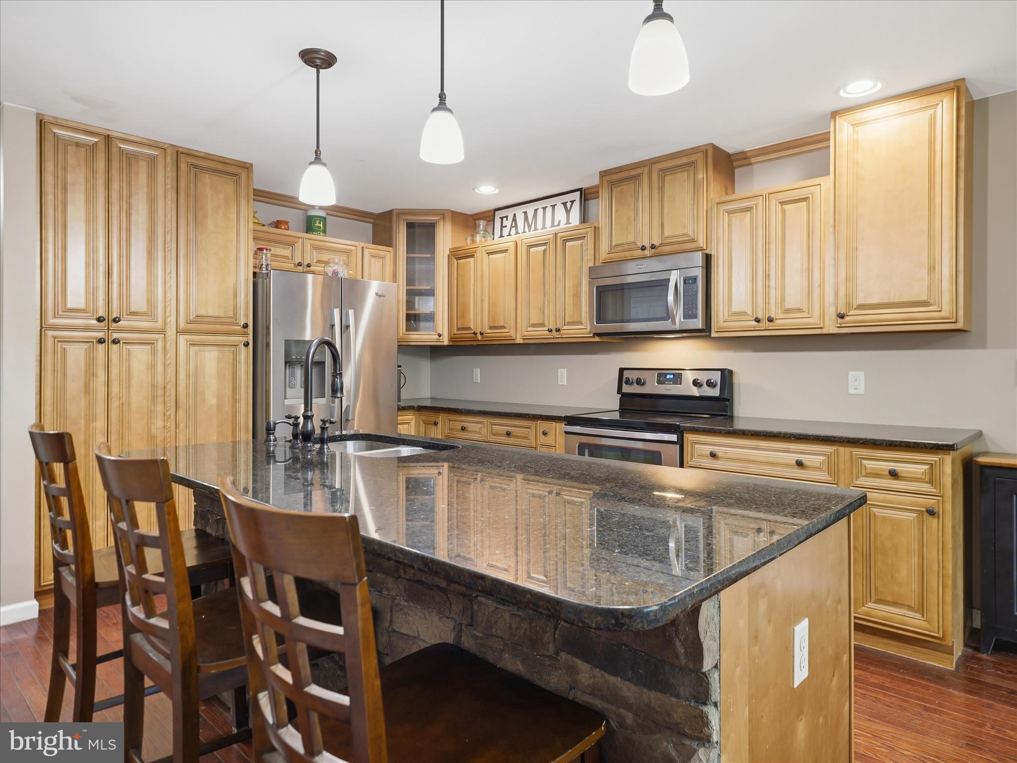 MEANS HOLLOW ROAD - Residential