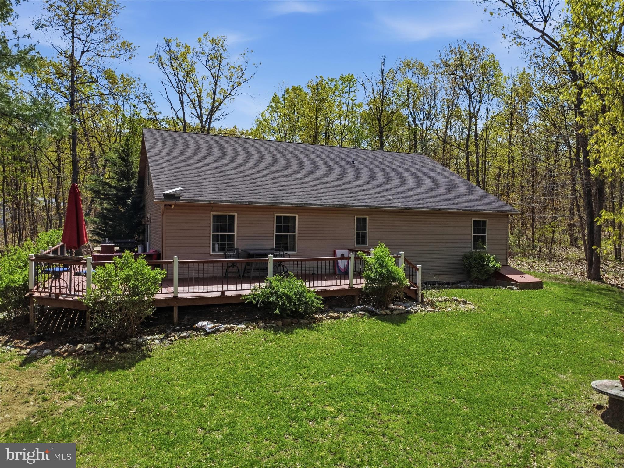 MEANS HOLLOW ROAD - Residential
