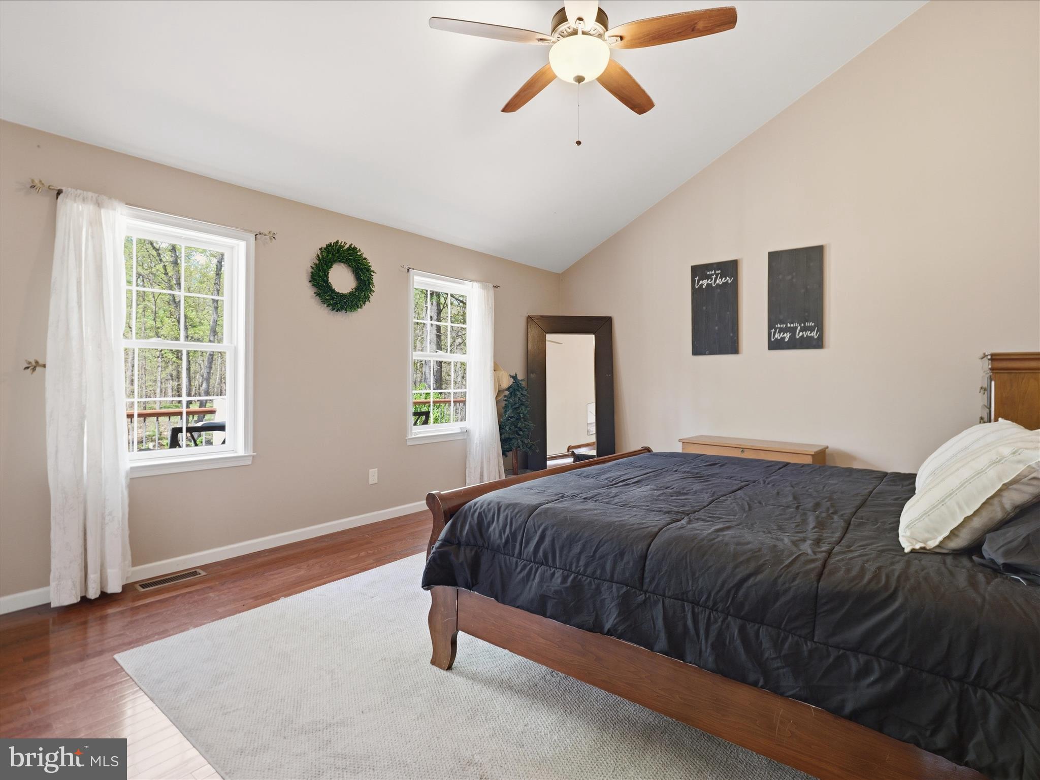 MEANS HOLLOW ROAD - Residential