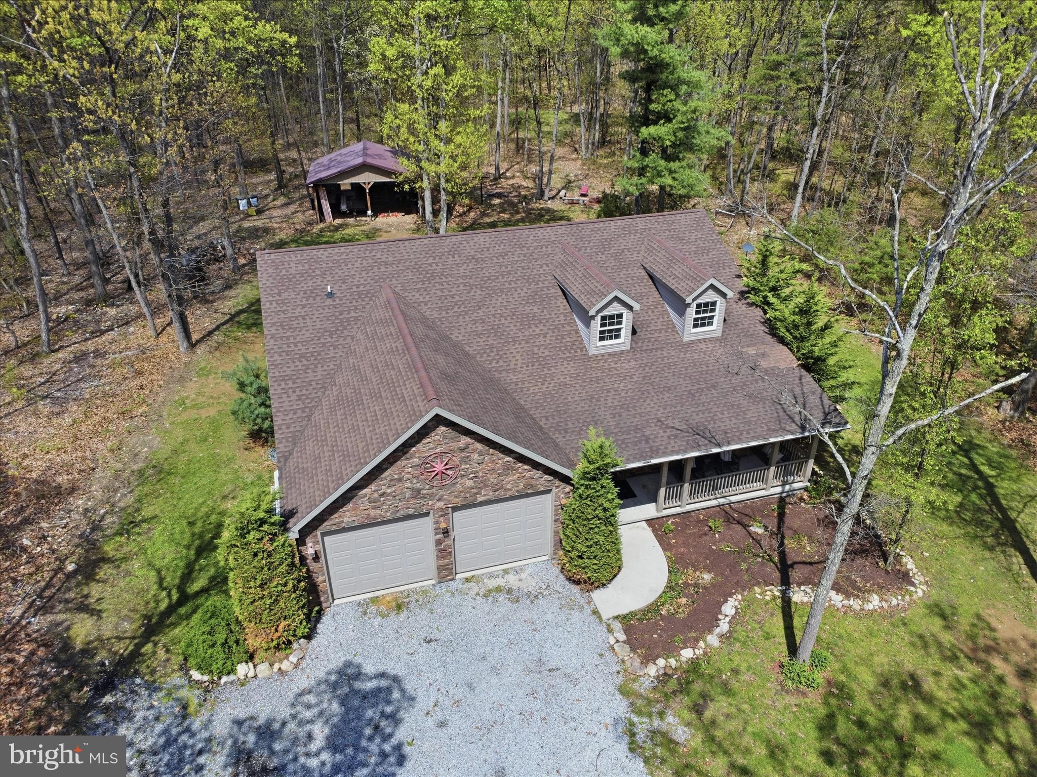 MEANS HOLLOW ROAD - Residential