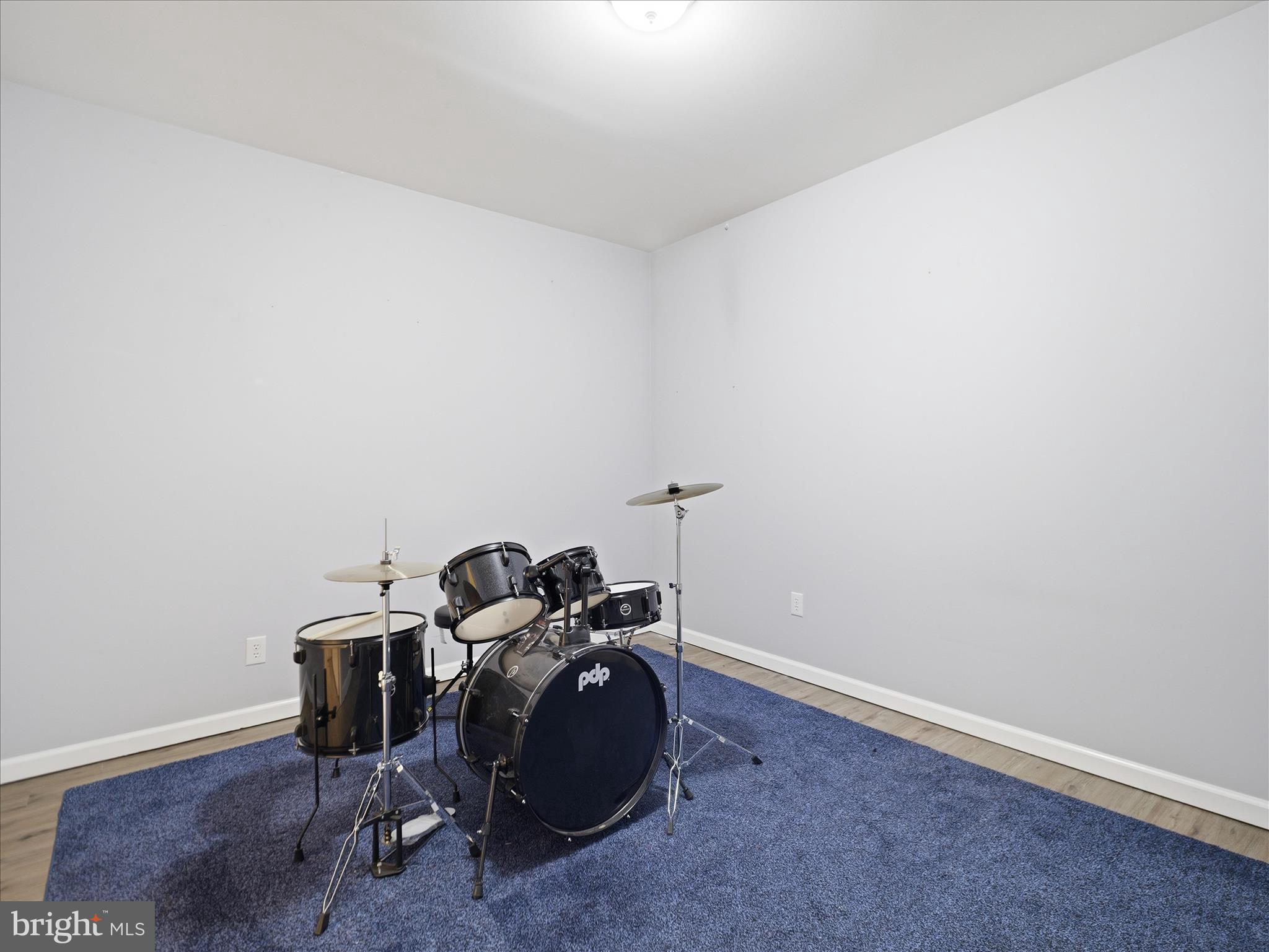 MEANS HOLLOW ROAD - Residential