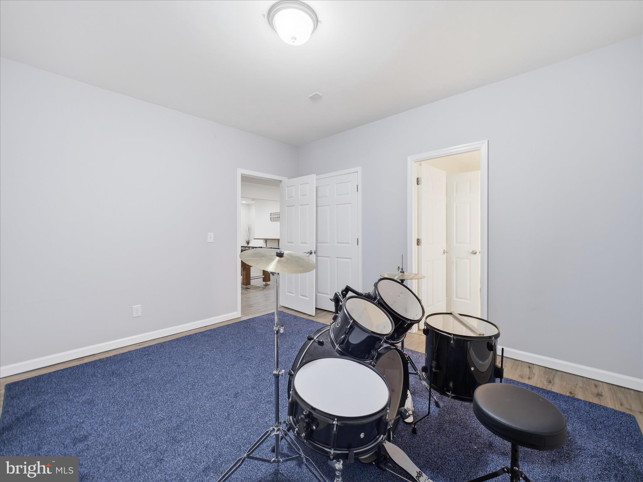 MEANS HOLLOW ROAD - Residential