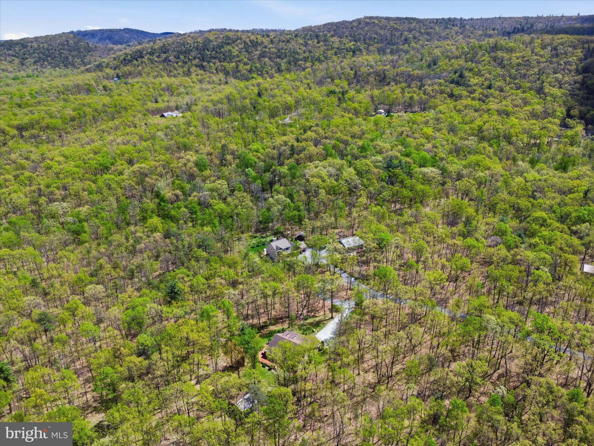 MEANS HOLLOW ROAD - Residential