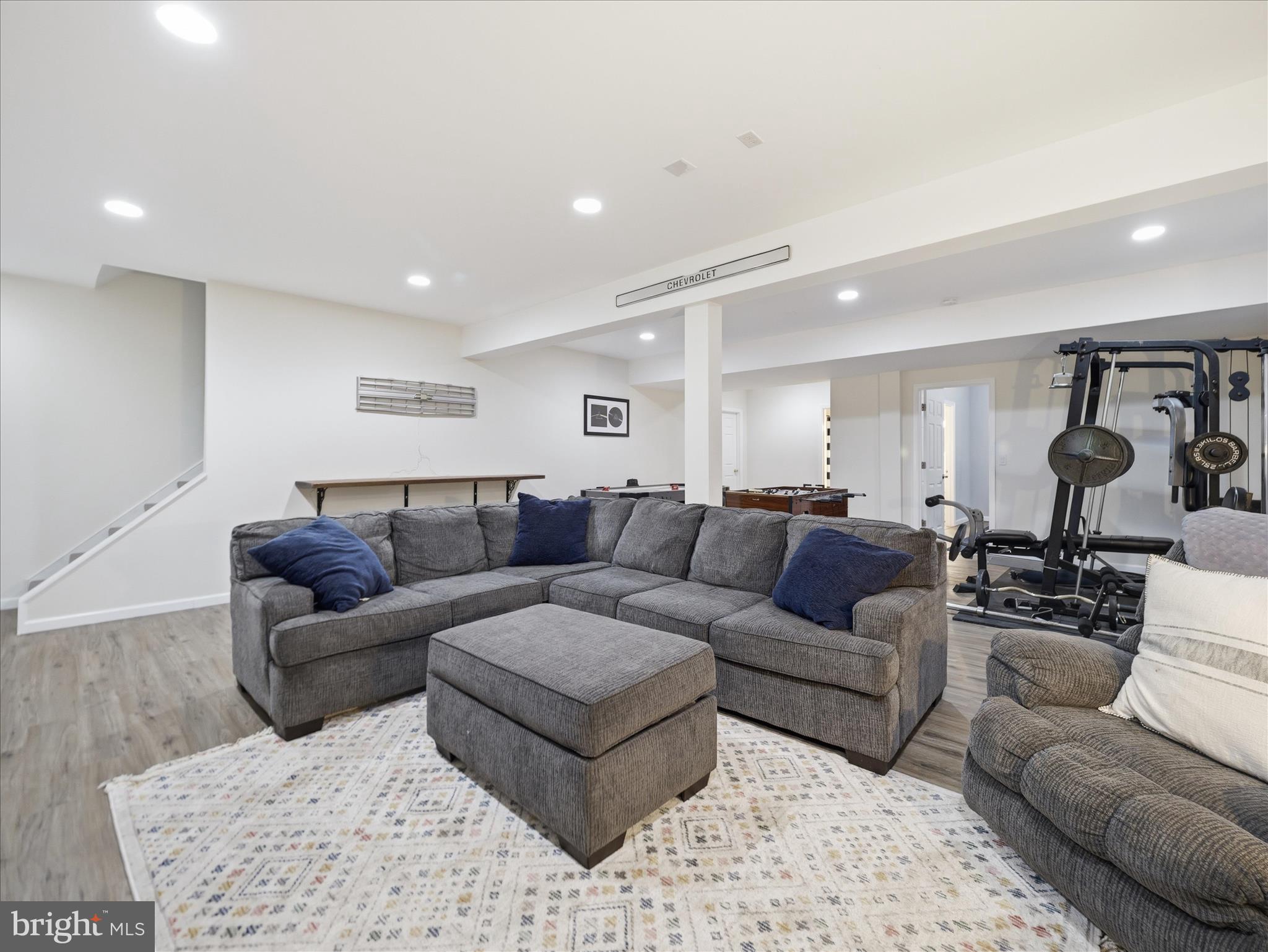 MEANS HOLLOW ROAD - Residential