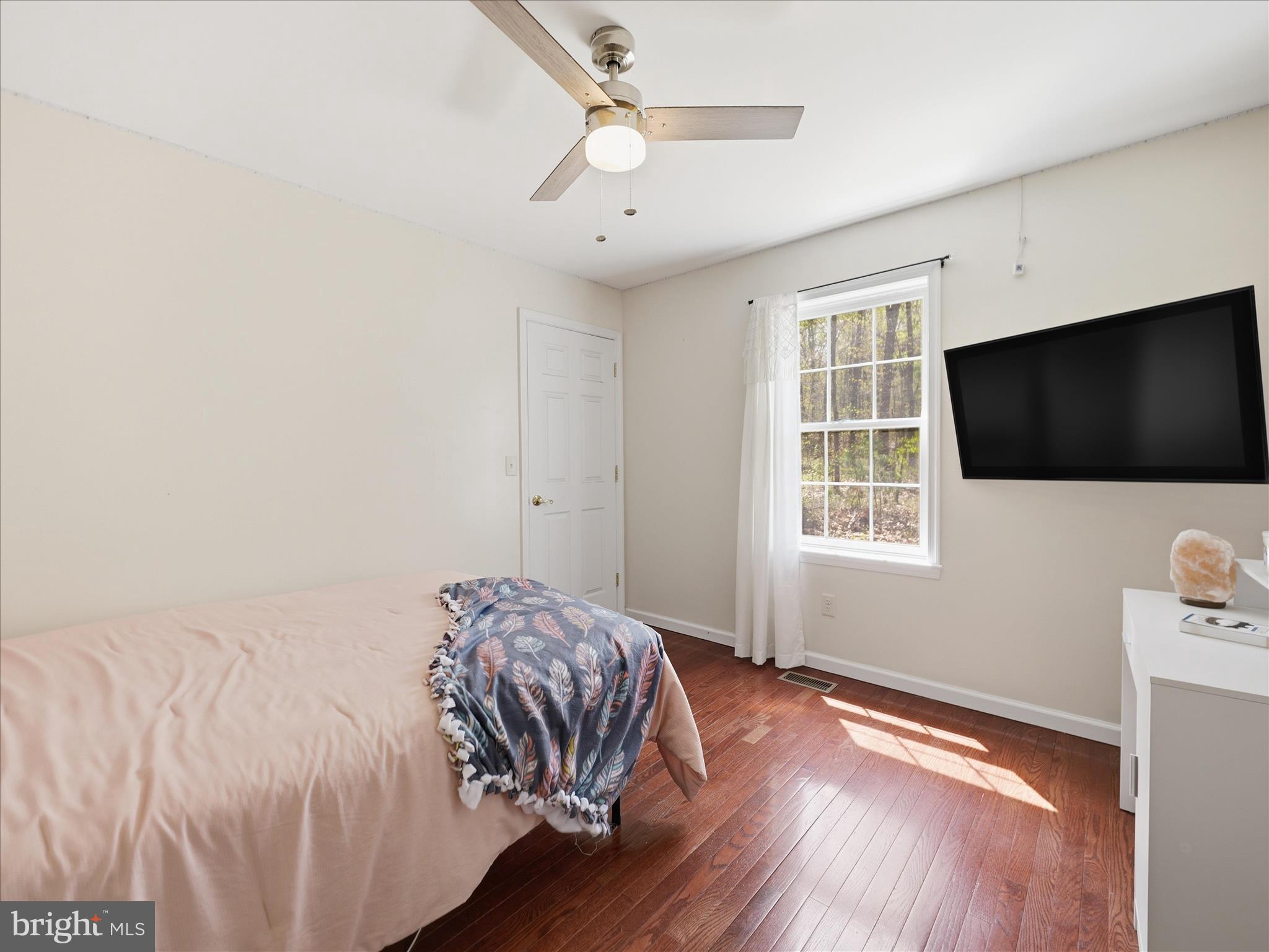 MEANS HOLLOW ROAD - Residential