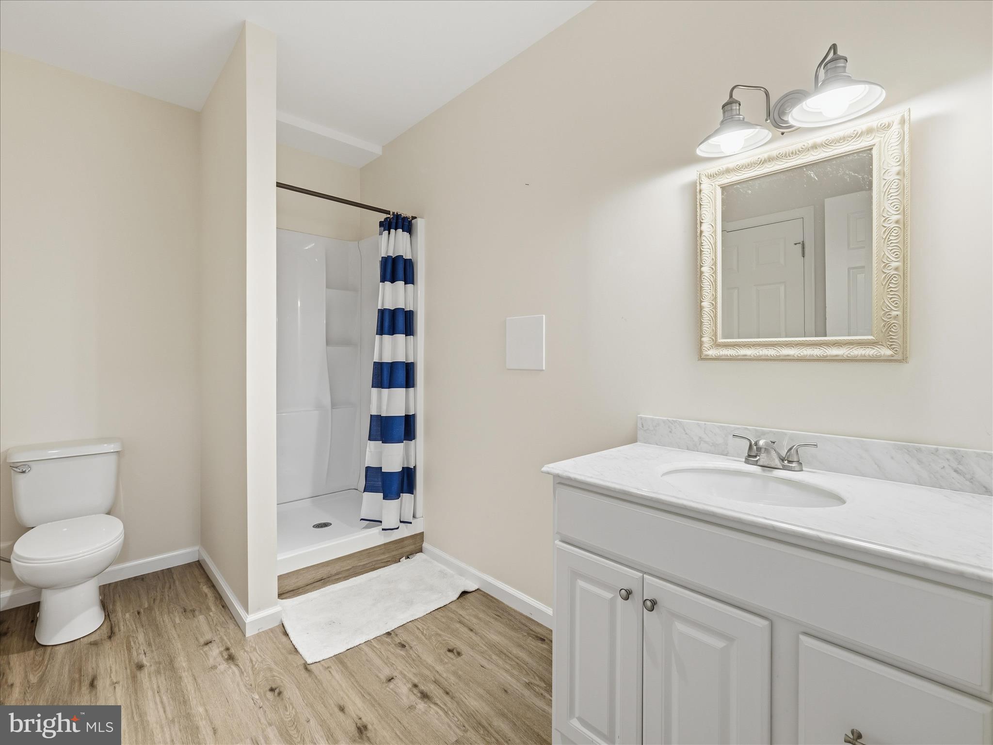 MEANS HOLLOW ROAD - Residential