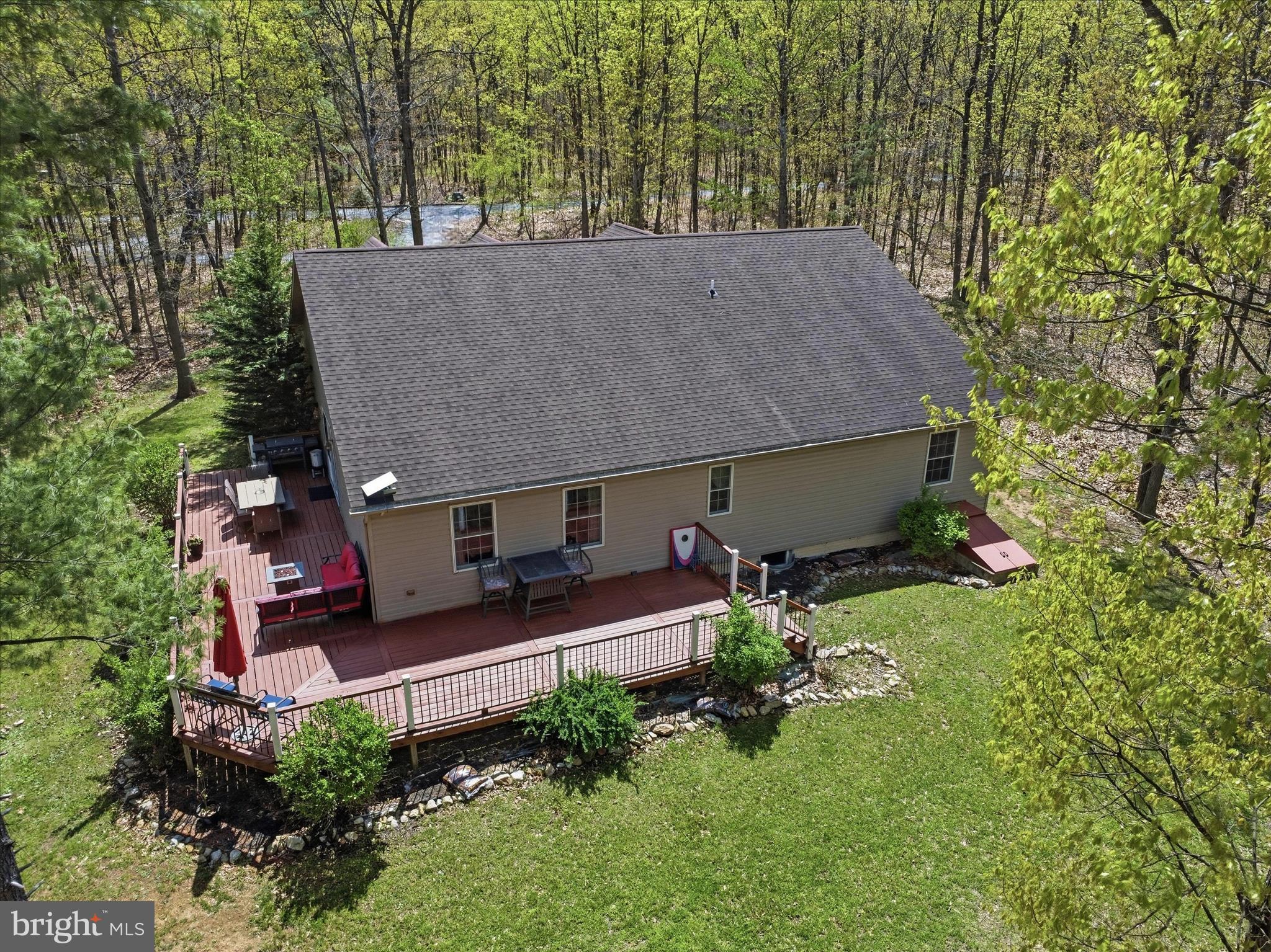 MEANS HOLLOW ROAD - Residential