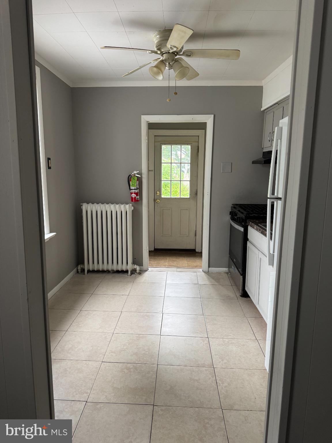 FLORENCE HEIGHTS - Residential Lease